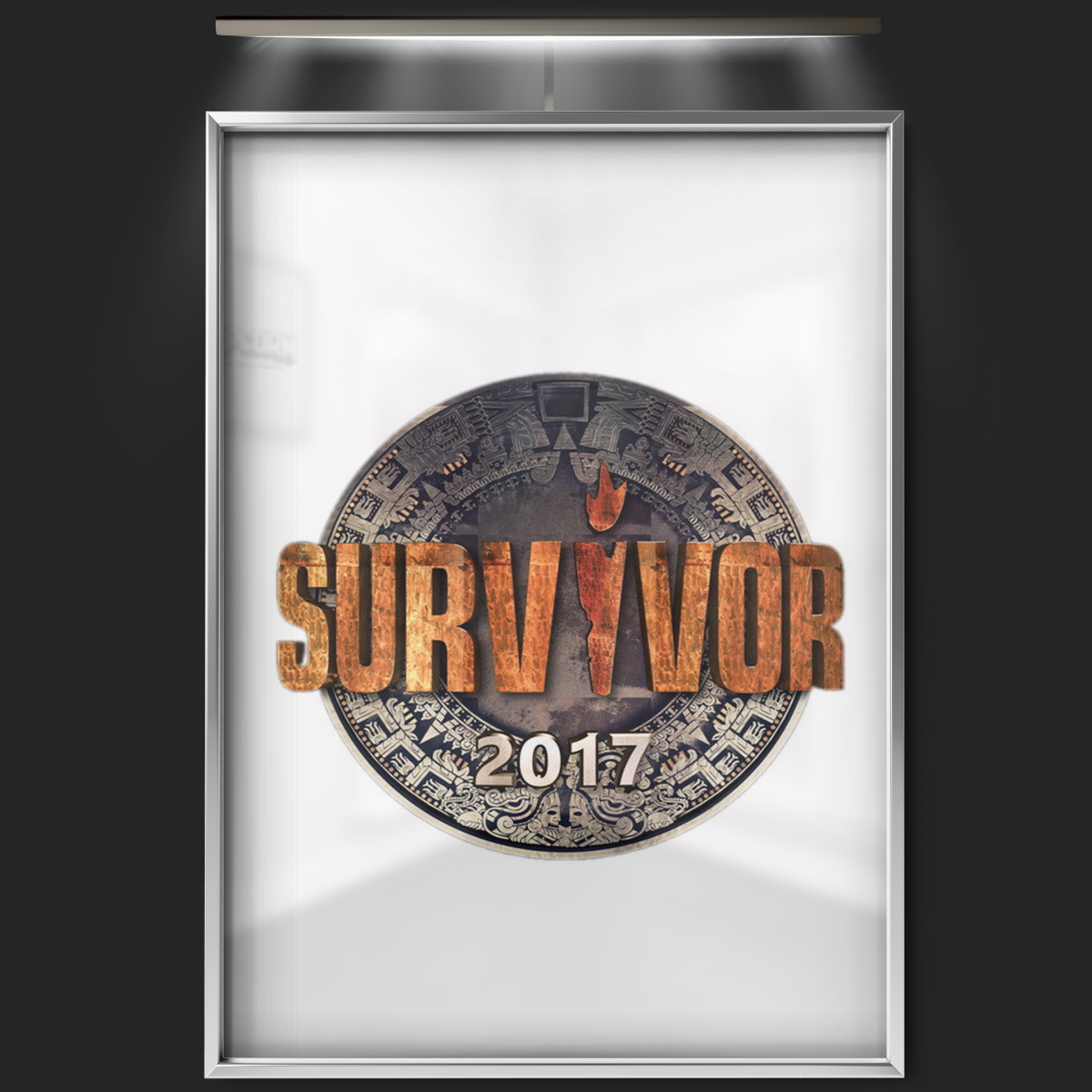 Survivor (2003)