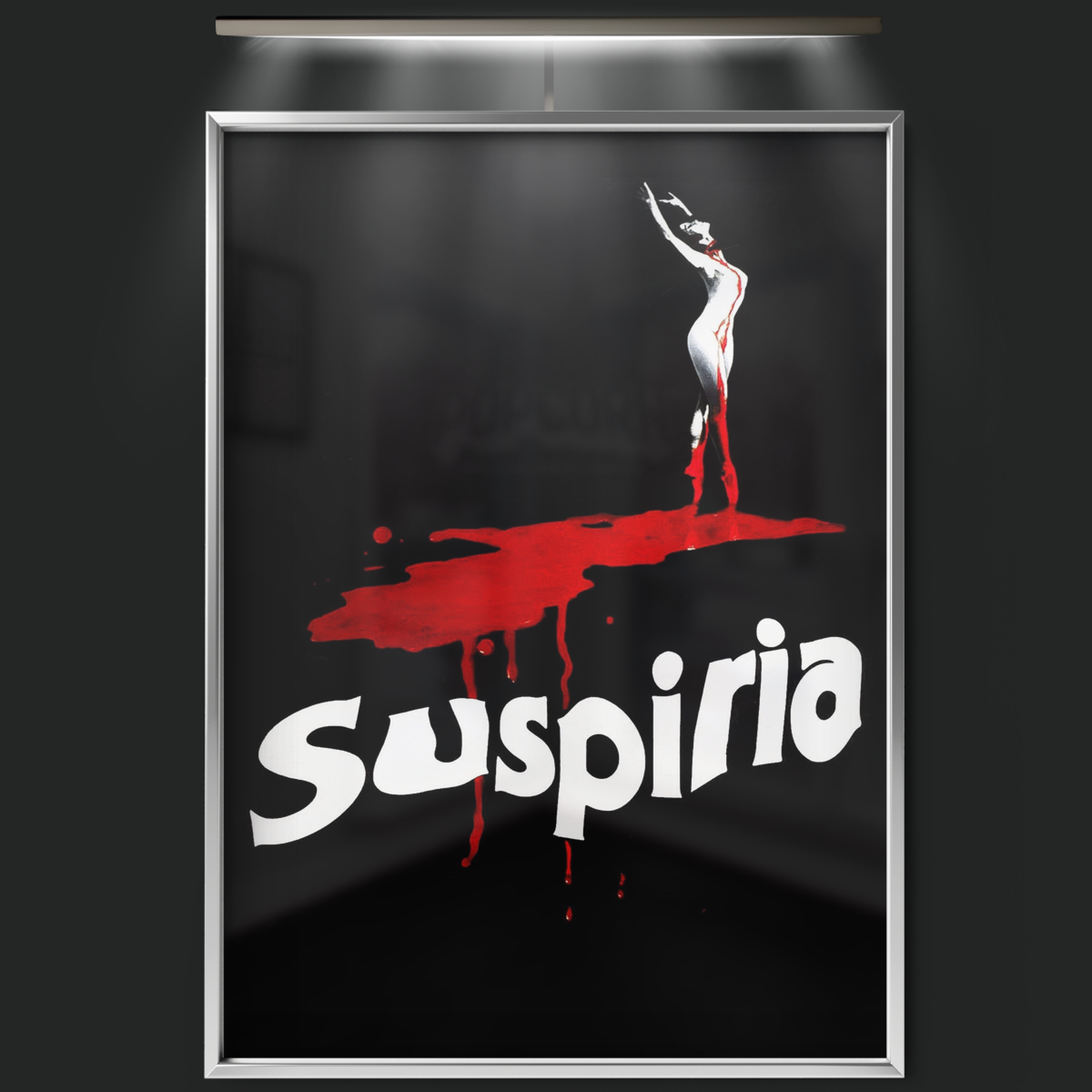 Suspiria (1977)
