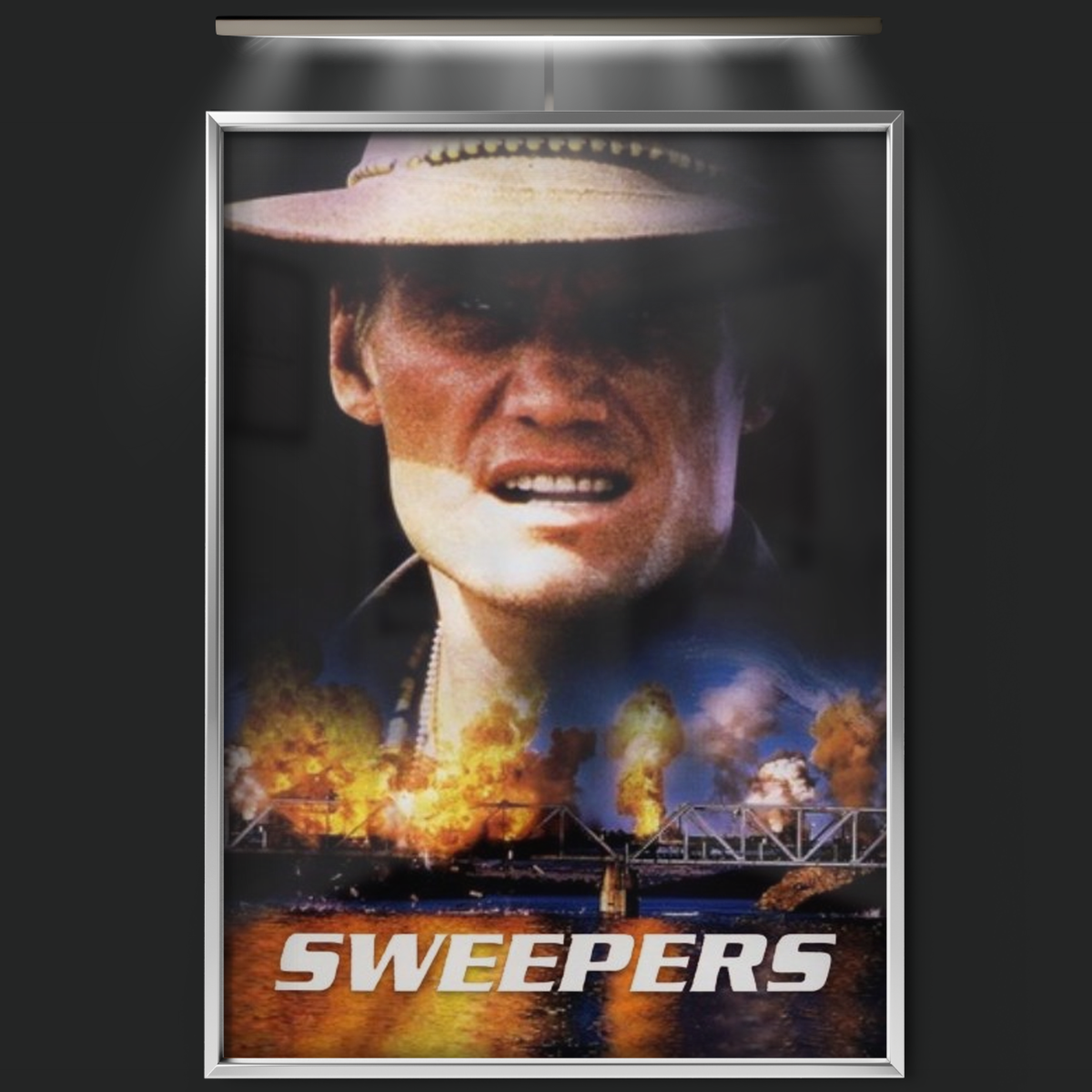 Sweepers (1998)
