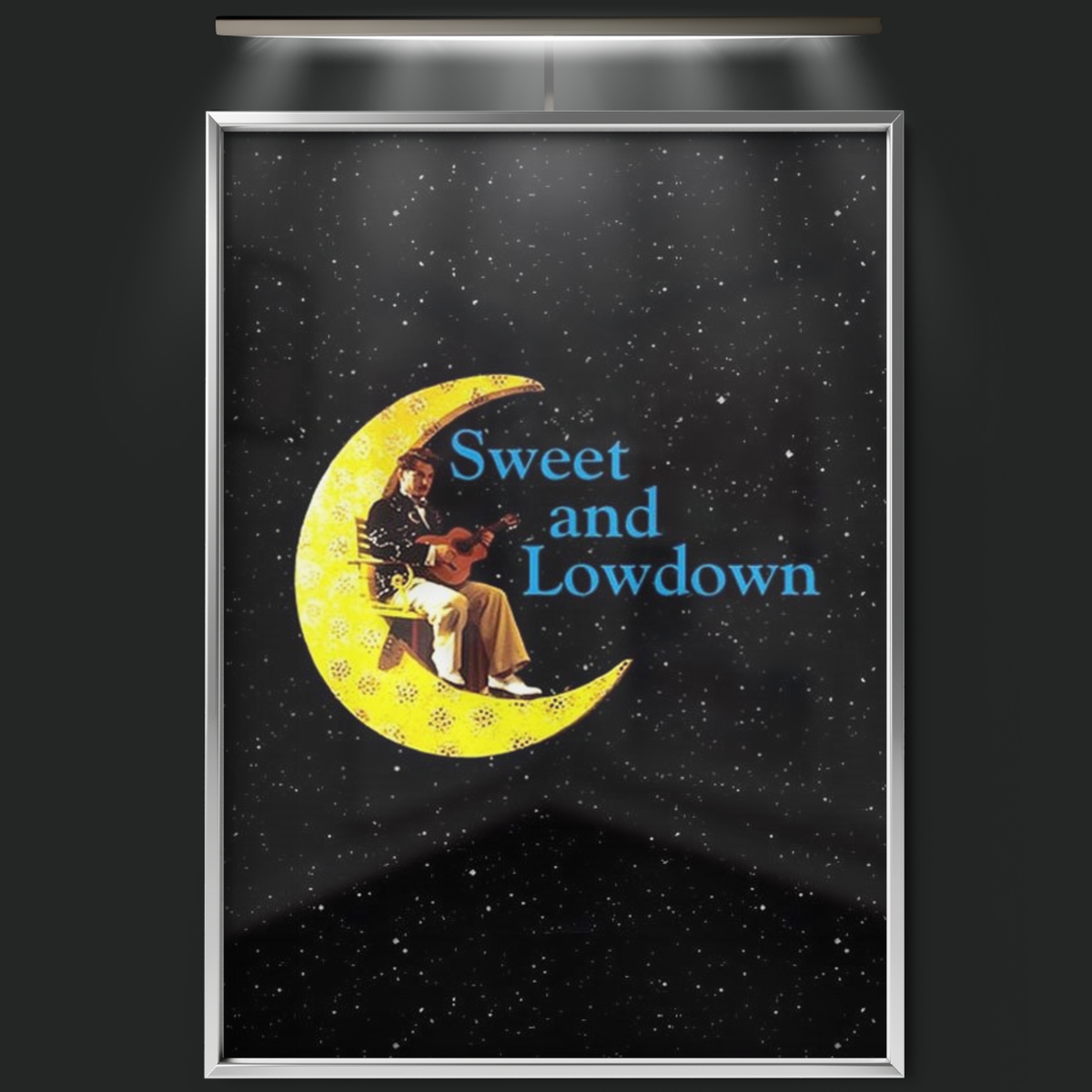 Sweet And Lowdown (1999)