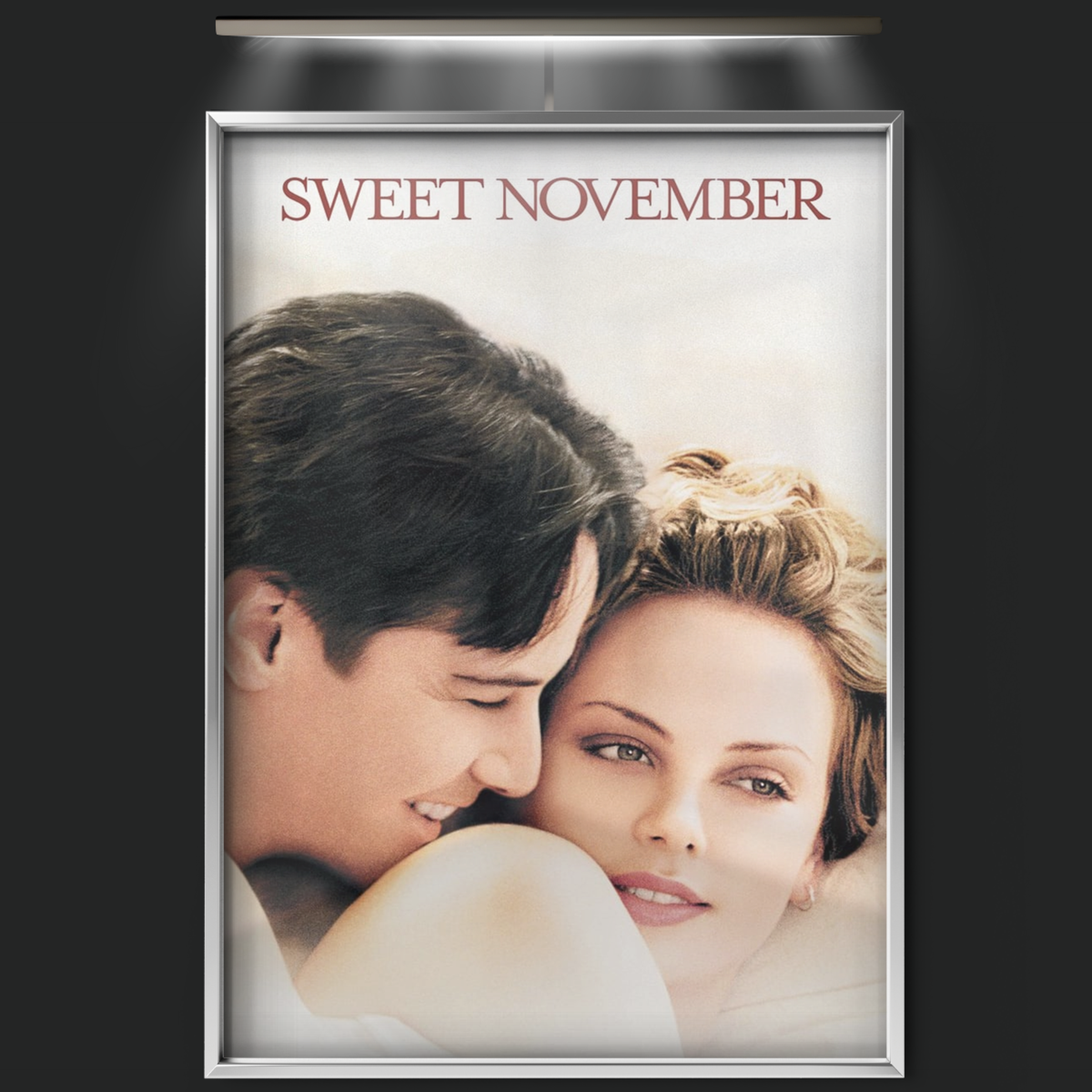 Sweet November (2001)
