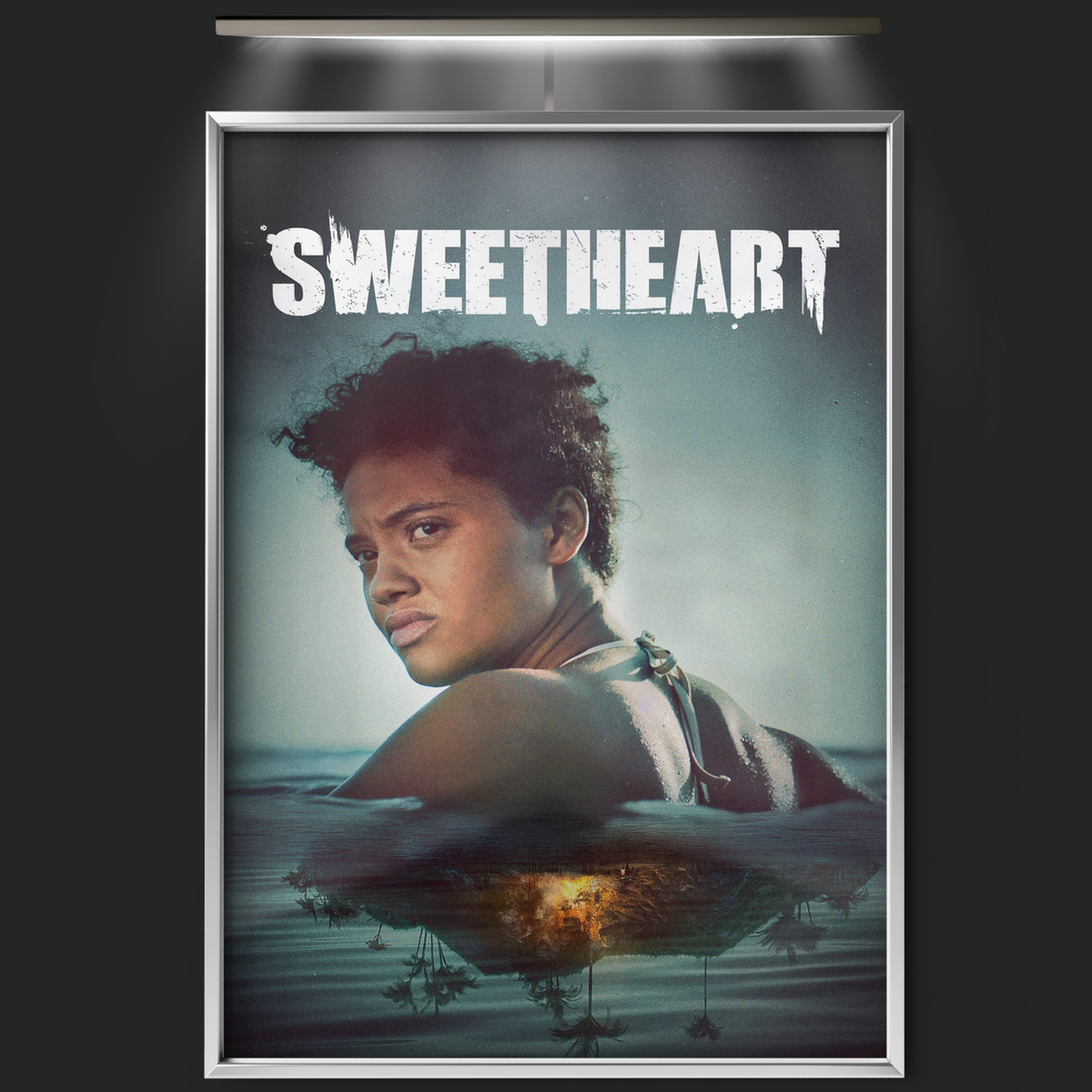 Sweetheart (2019)