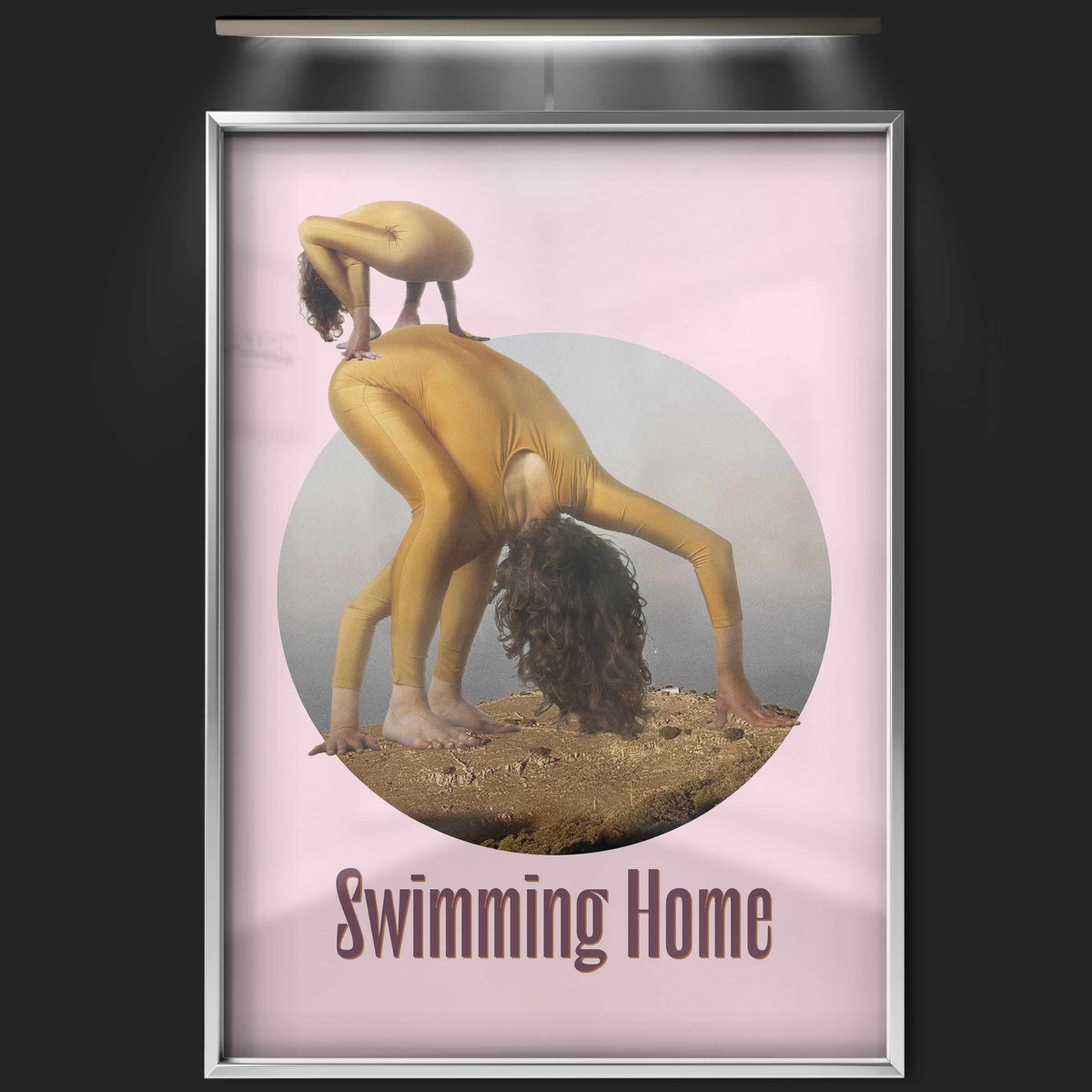 Swimming Home (2024)