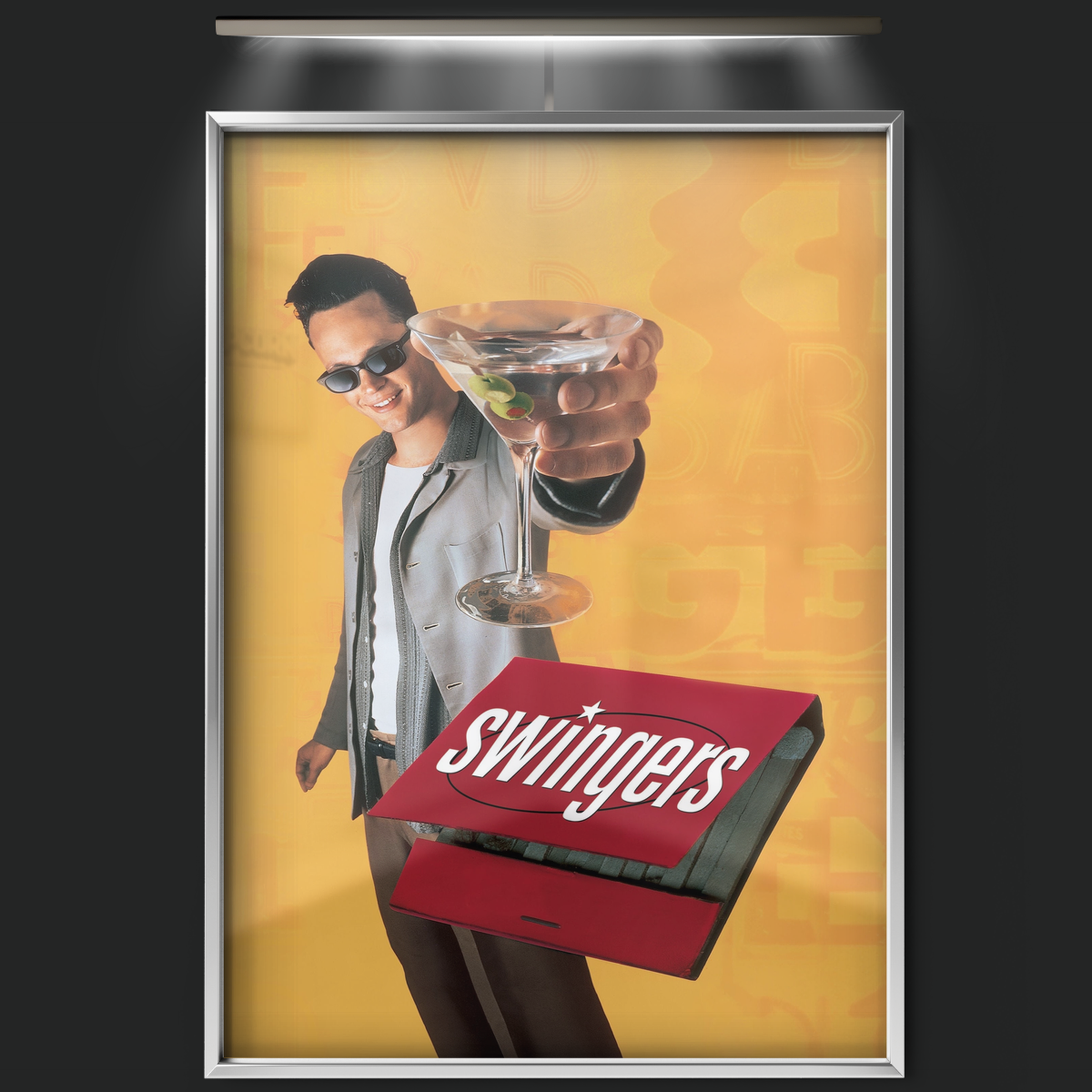 Swingers (1996)