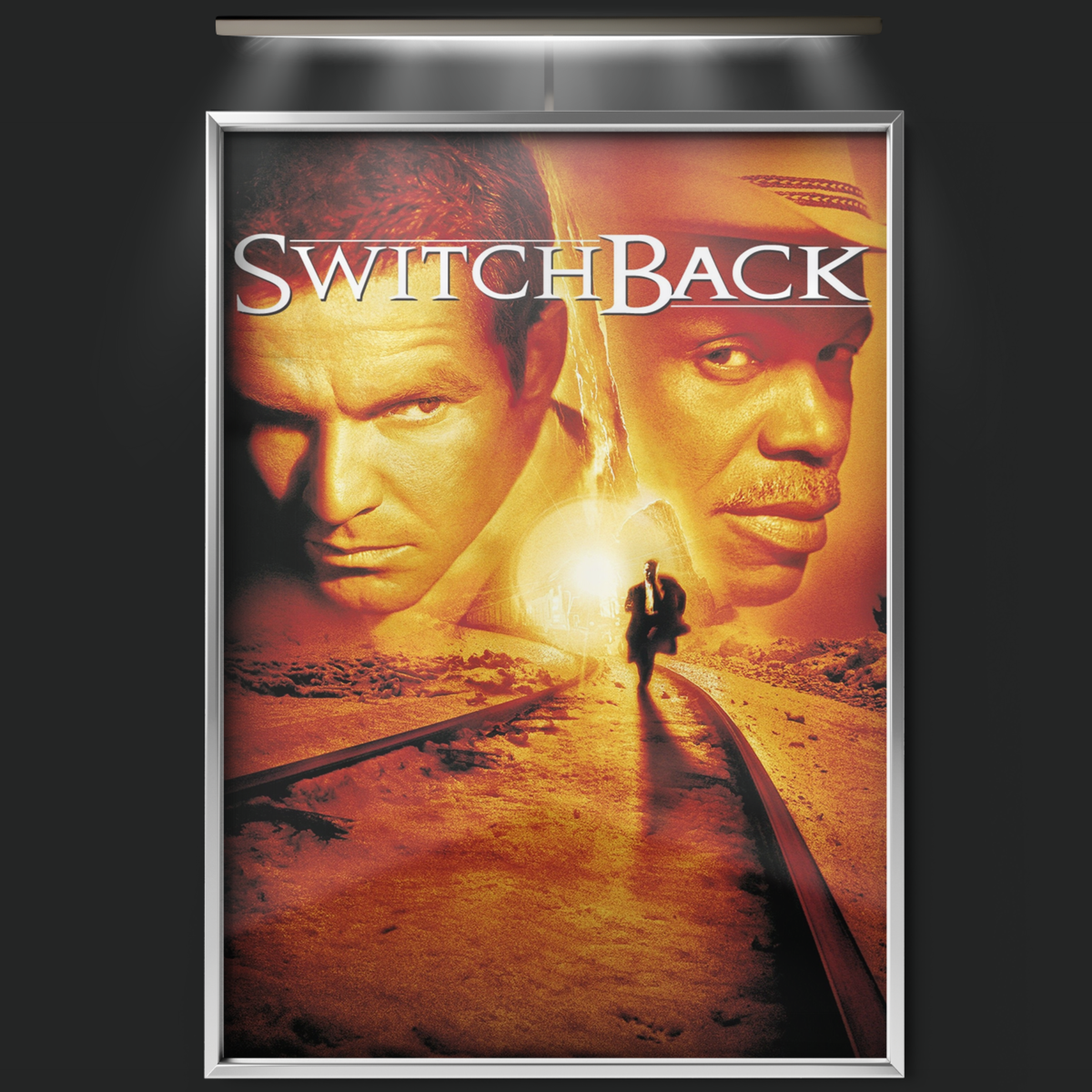 Switchback (1997)