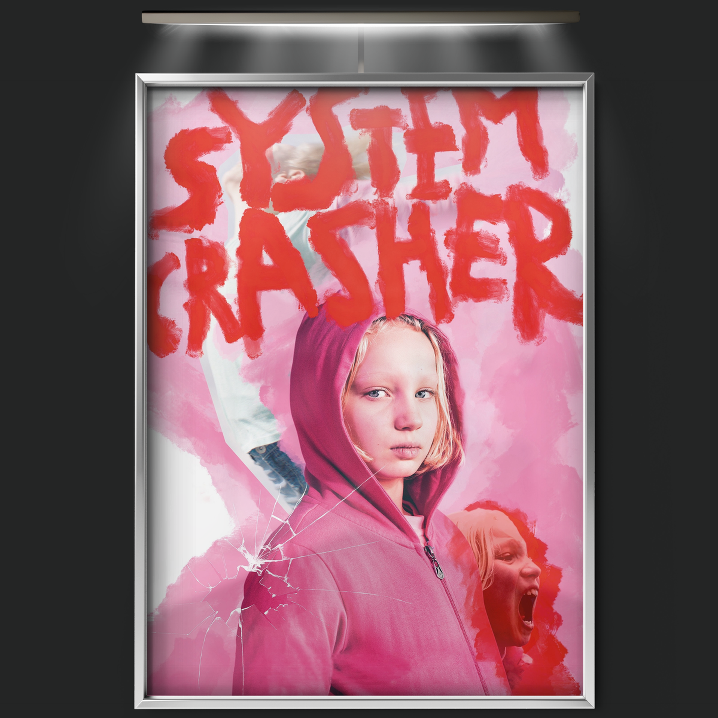 System Crasher (2019)