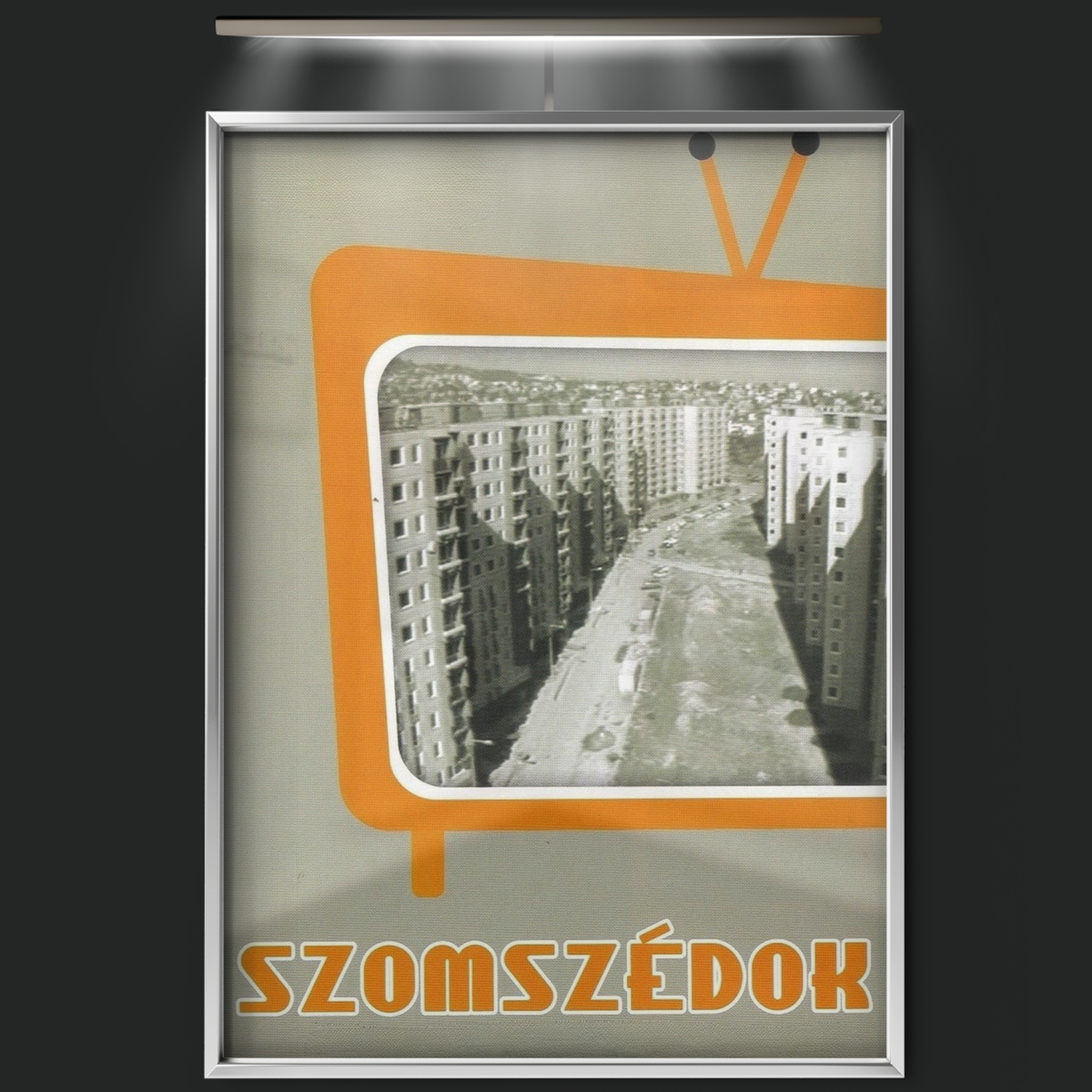 Szomszédok (1987)