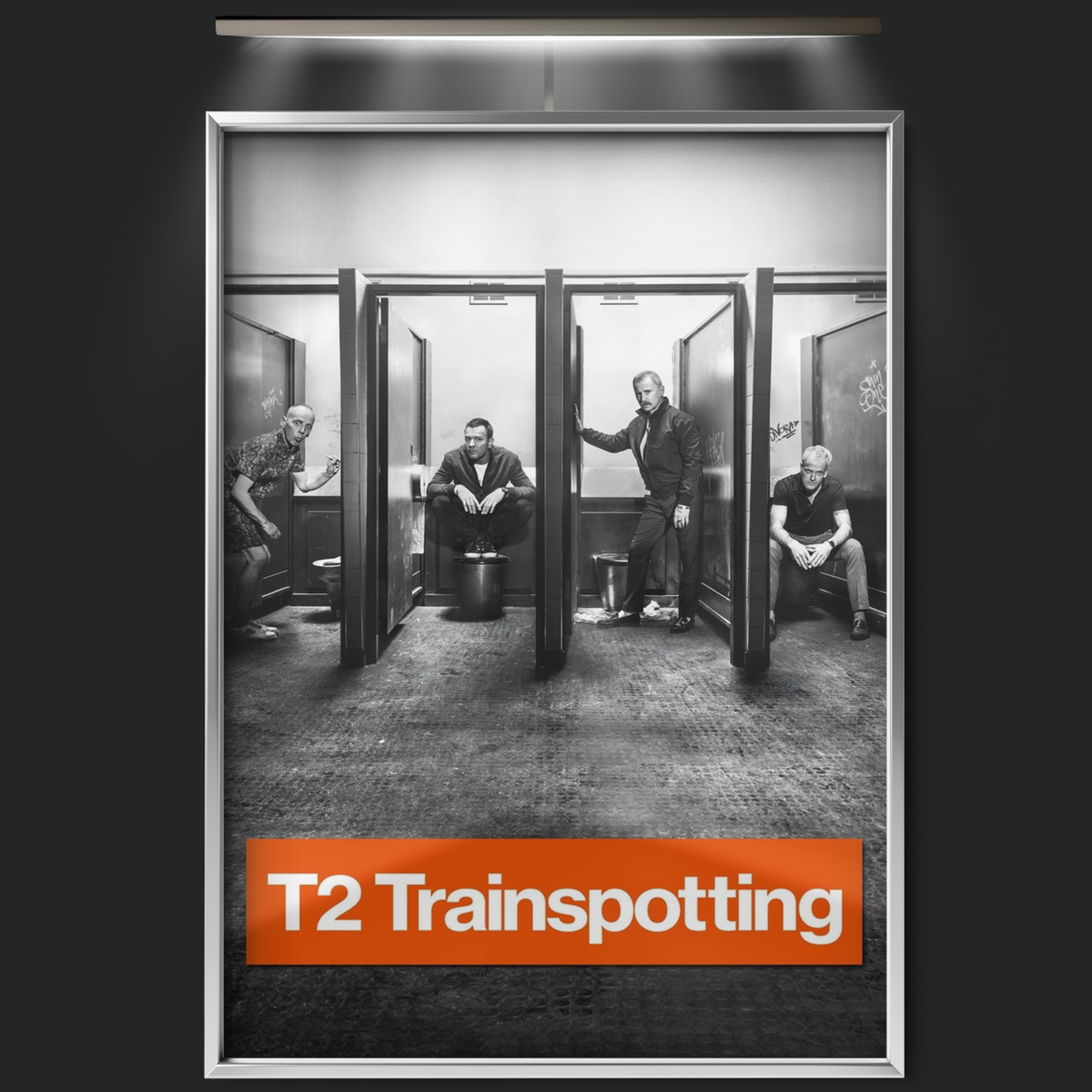 T2 Trainspotting (2017)
