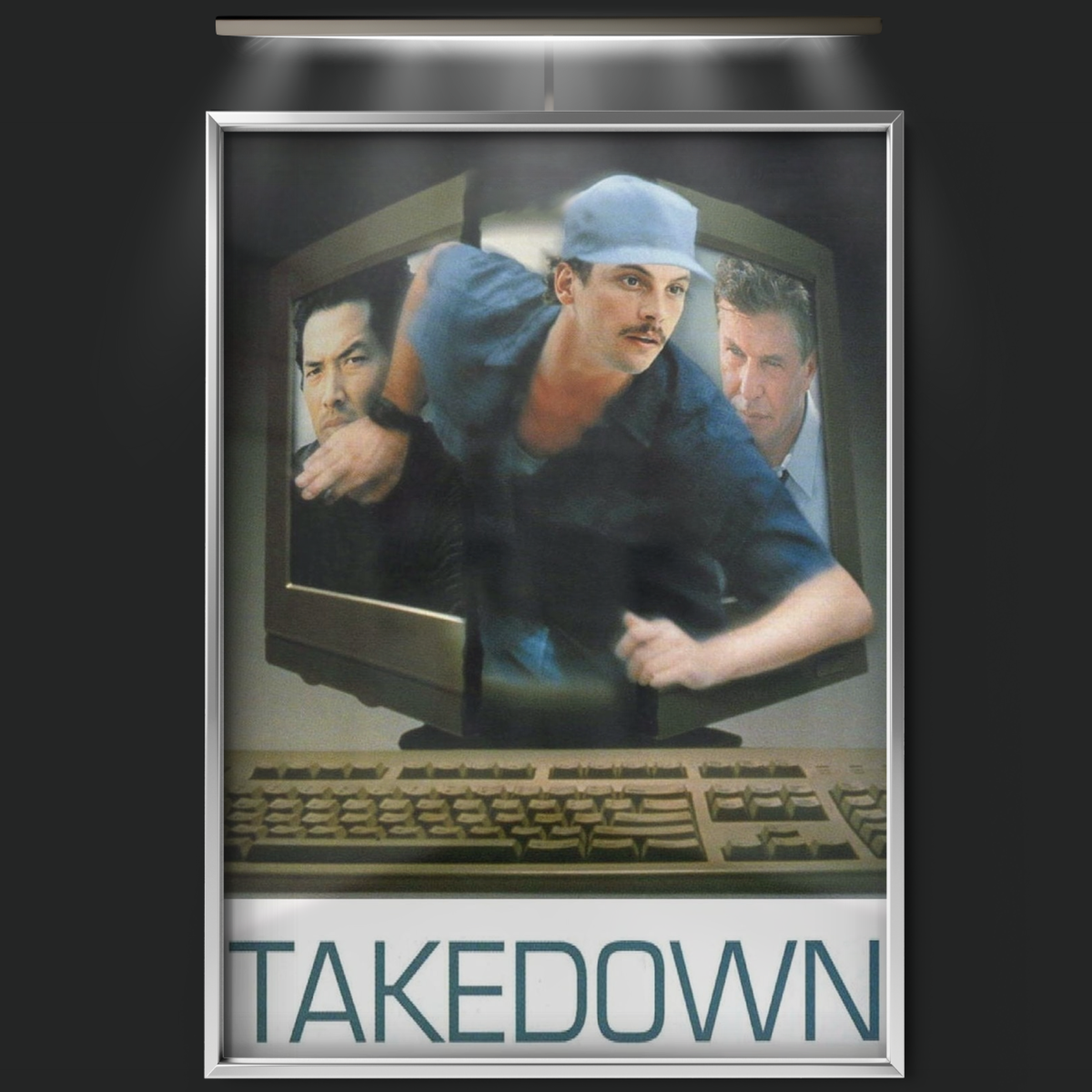 Takedown (2000)