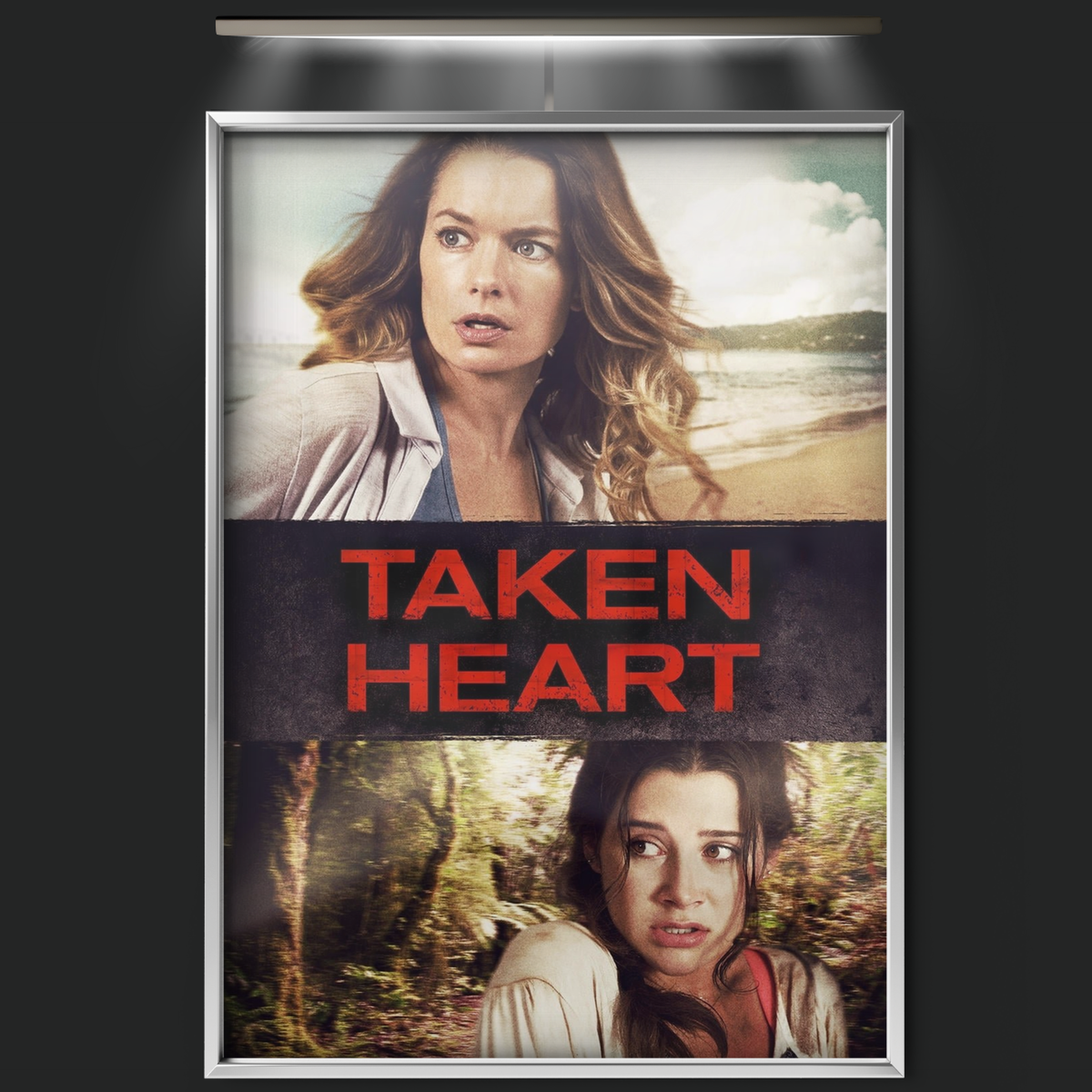 Taken Heart (2017)