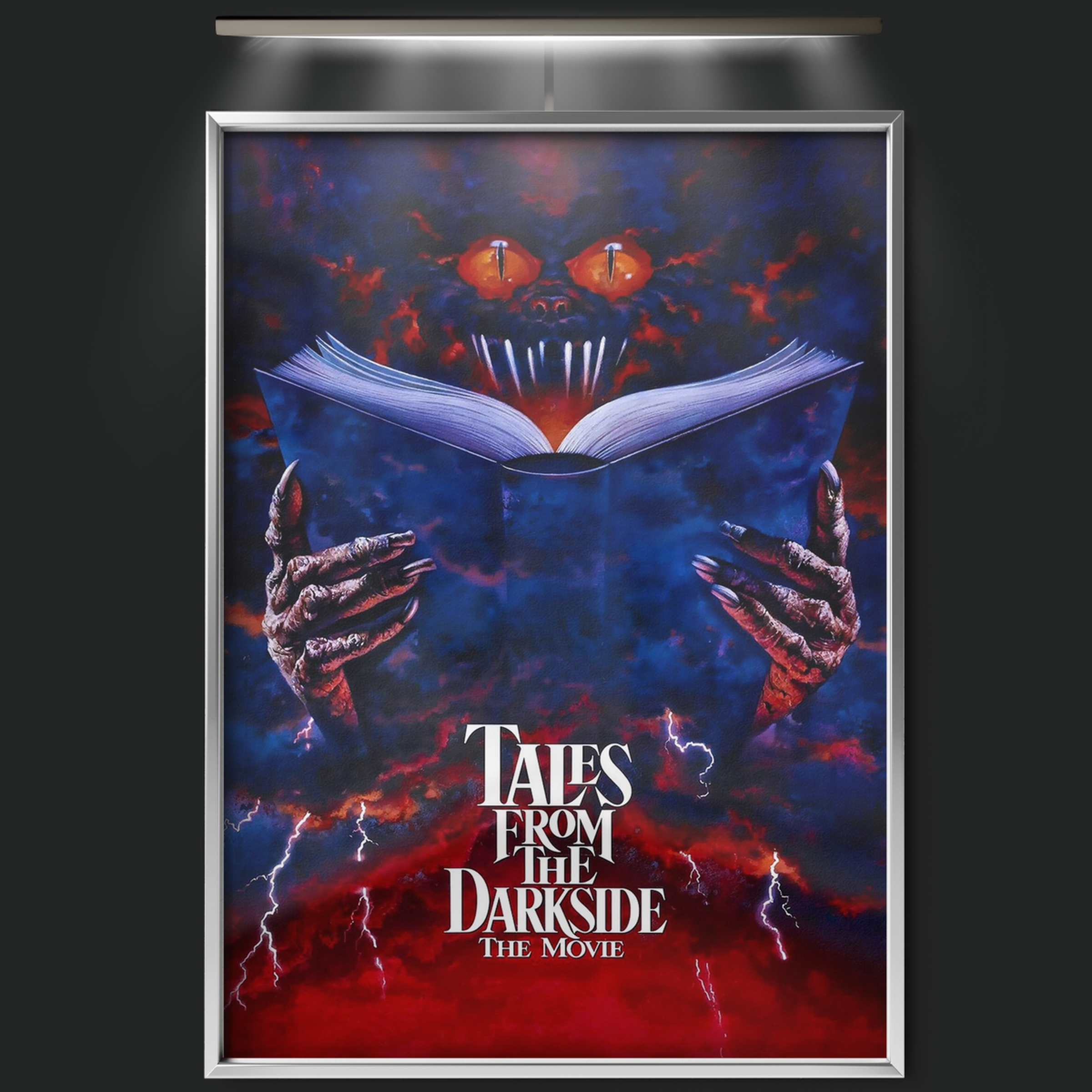 Tales From The Darkside The Movie (1990)