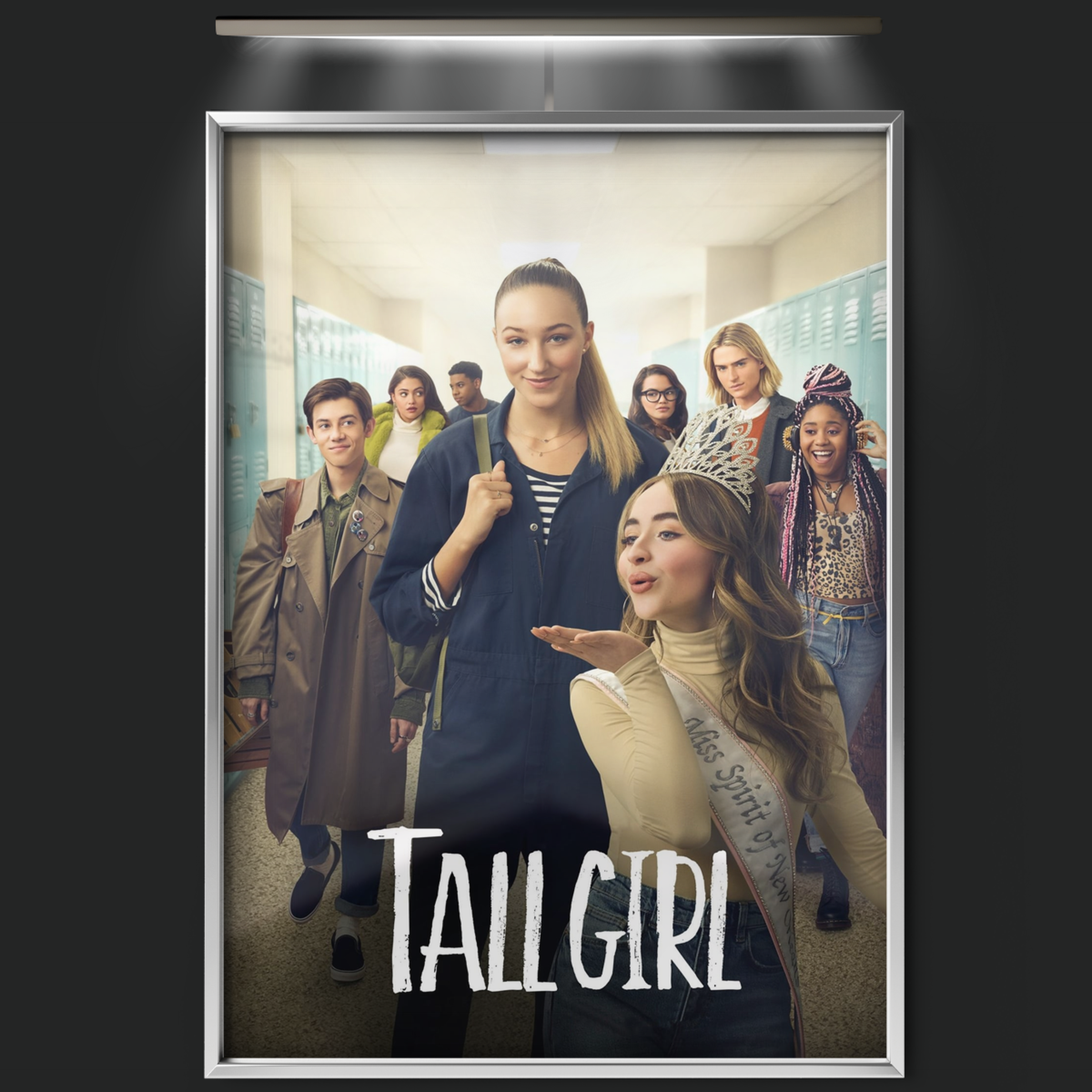 Tall Girl (2019)