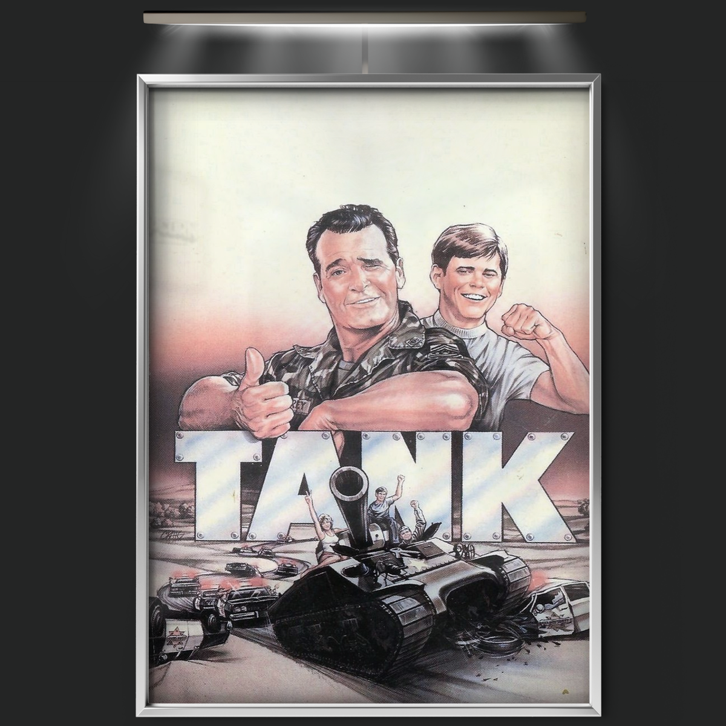 Tank (1984)