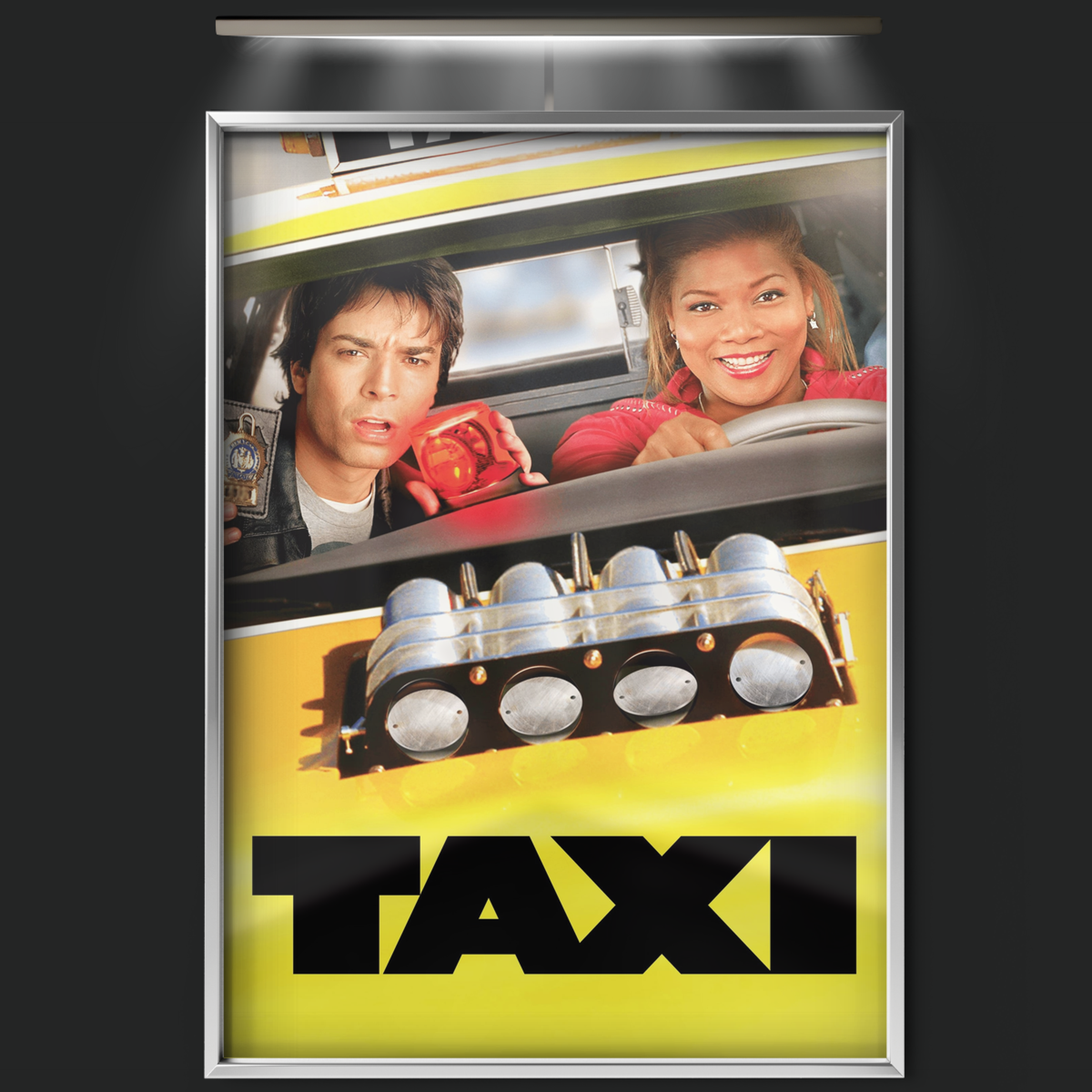 Taxi (2004)