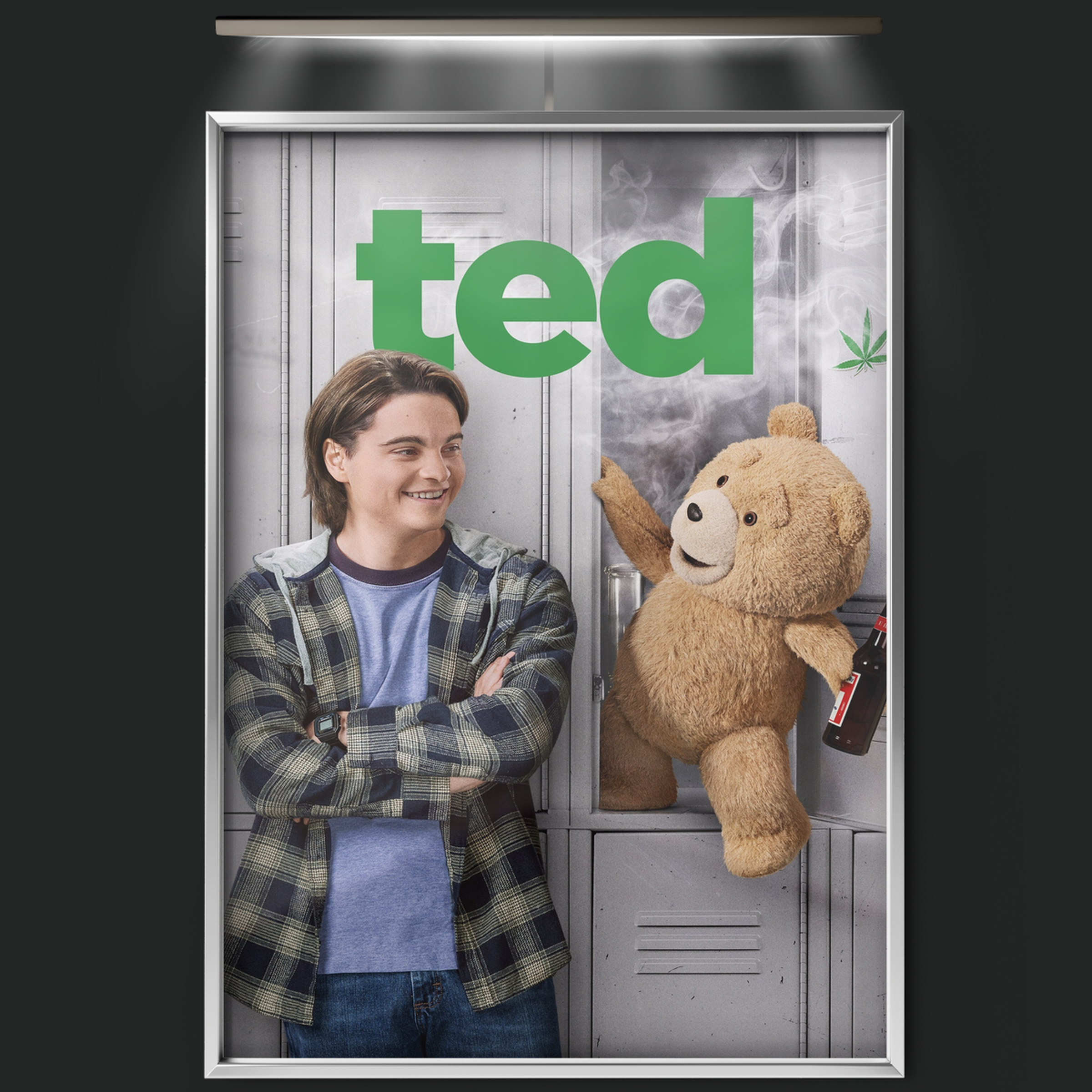 Ted (2024)