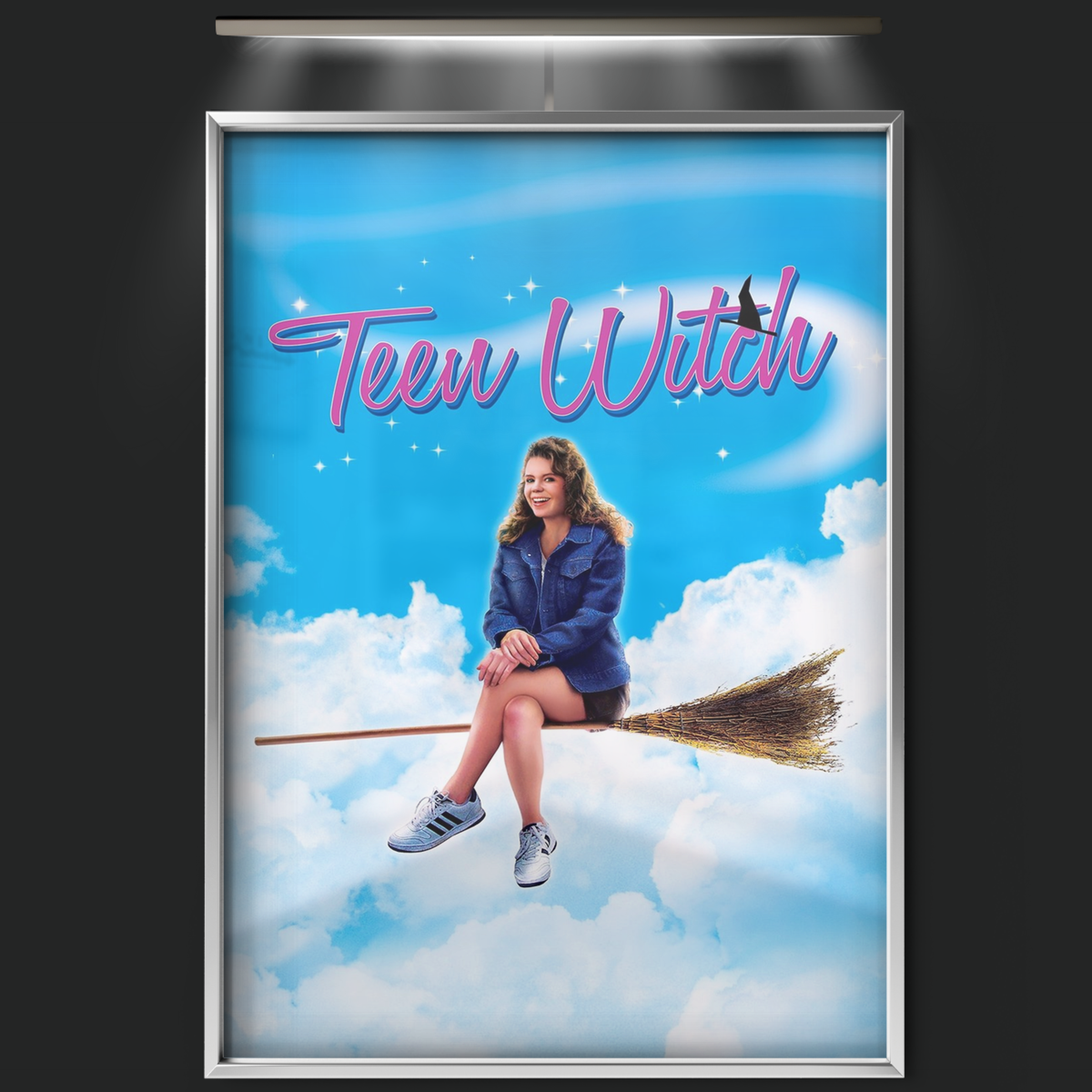 Teen Witch (1989)