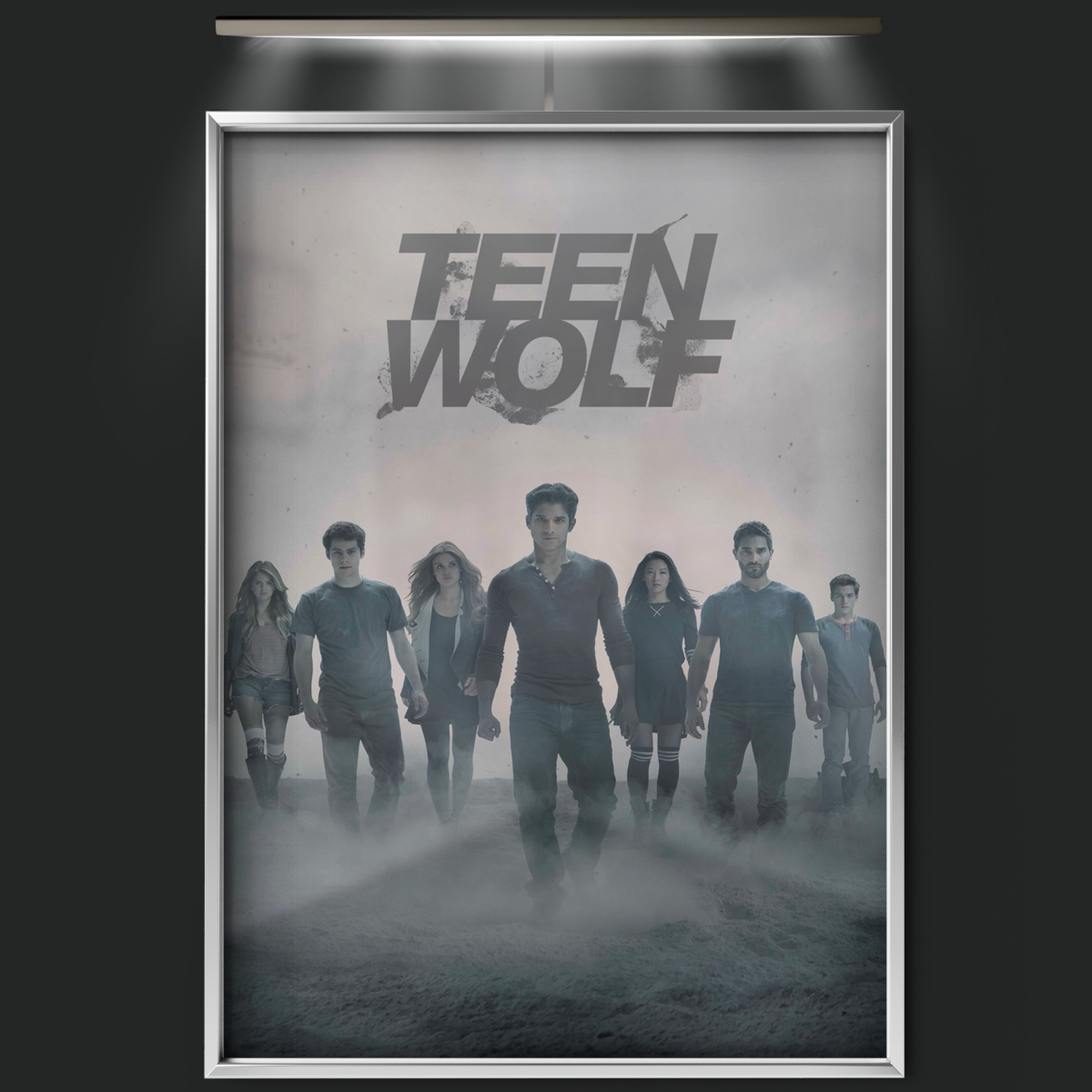 Teen Wolf (2011)