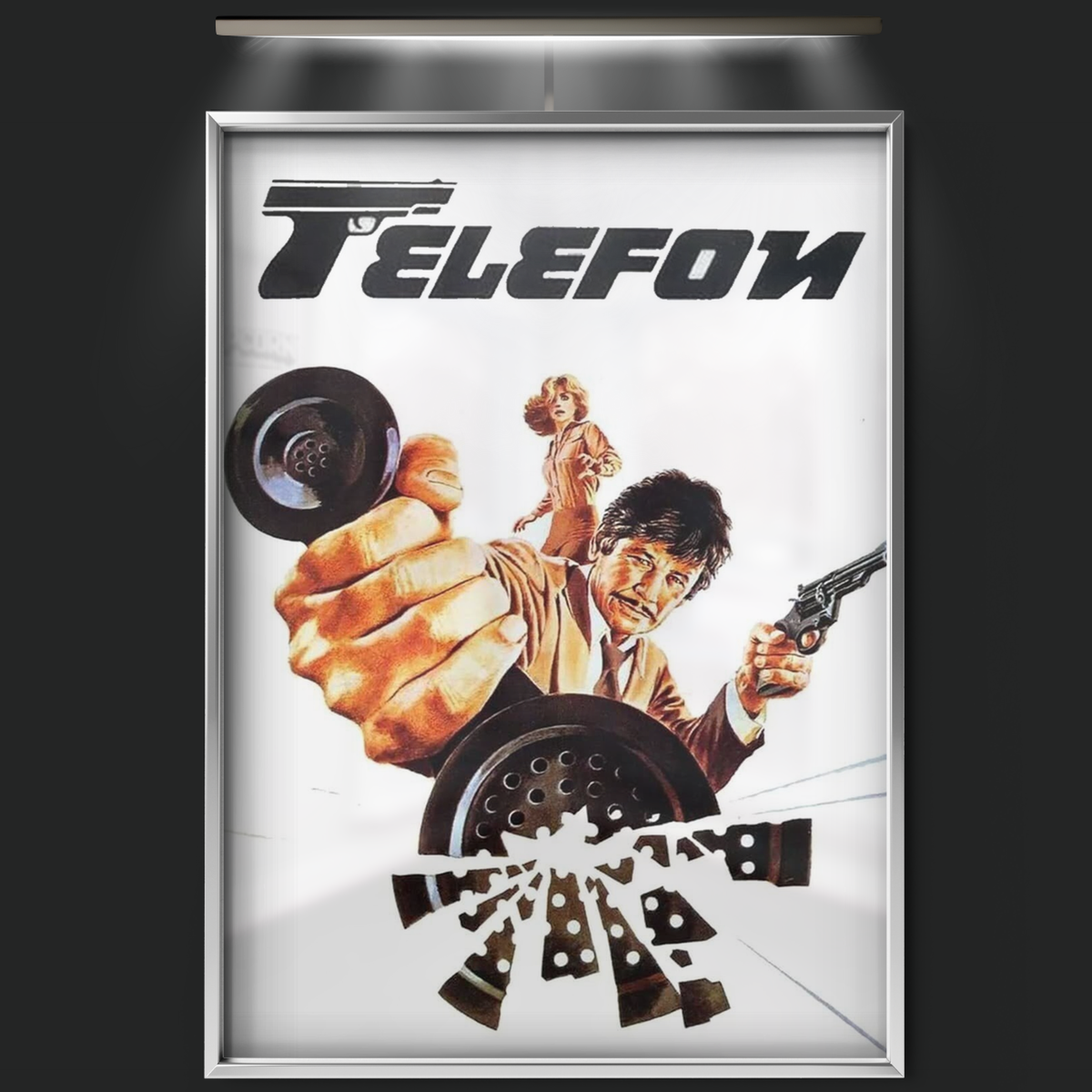 Telefon (1977)
