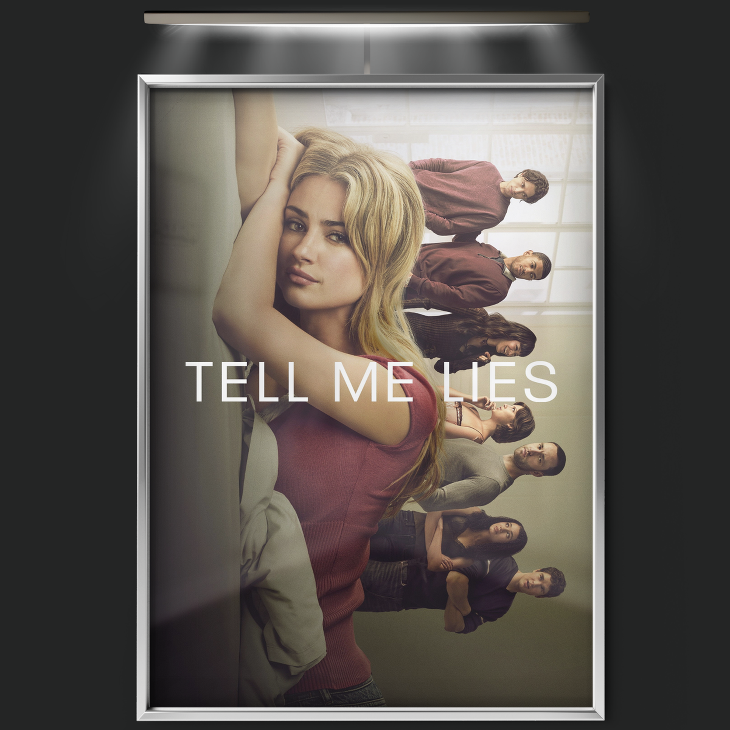 Tell Me Lies (2022)