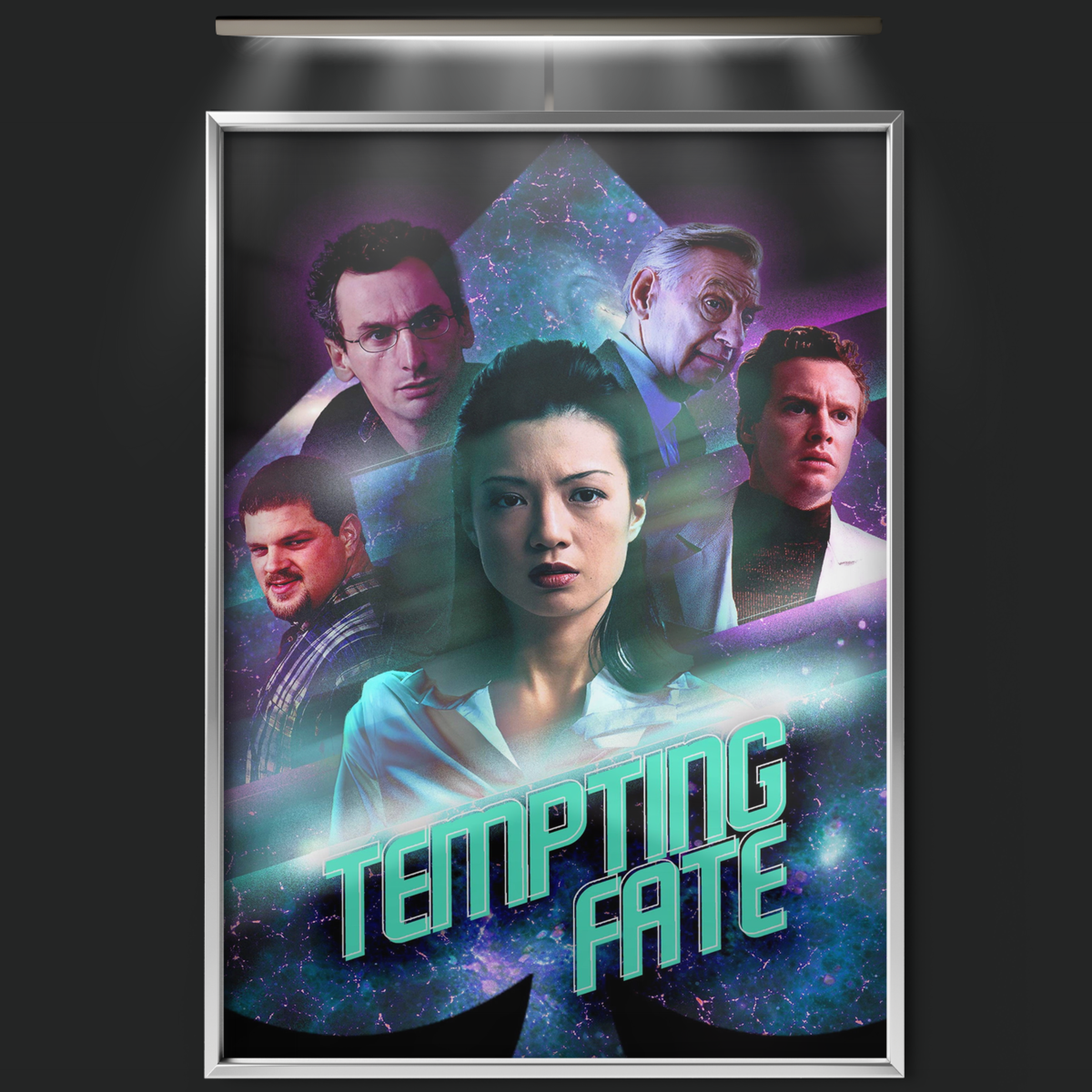 Tempting Fate (1998)