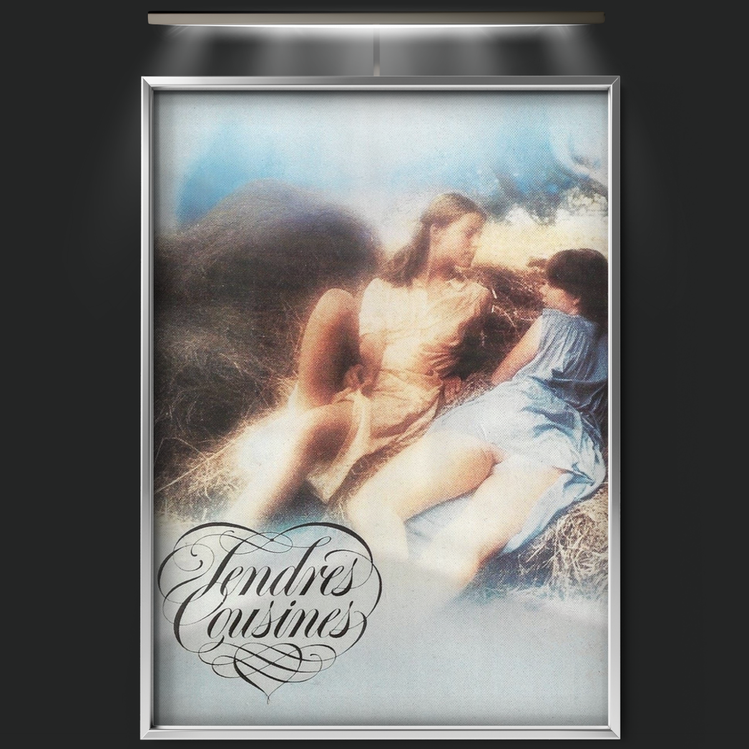 Tender Cousins (1980)
