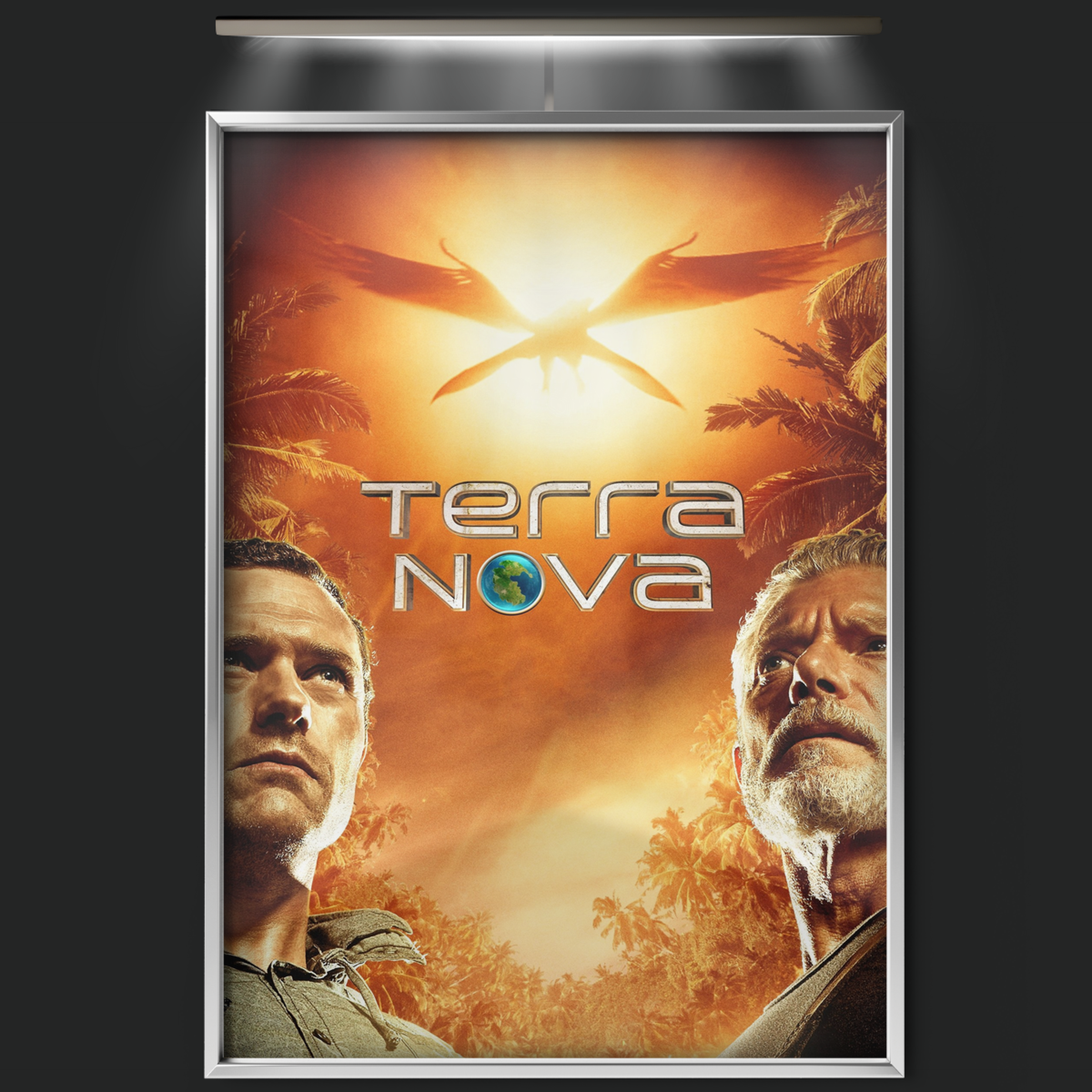 Terra Nova (2011)