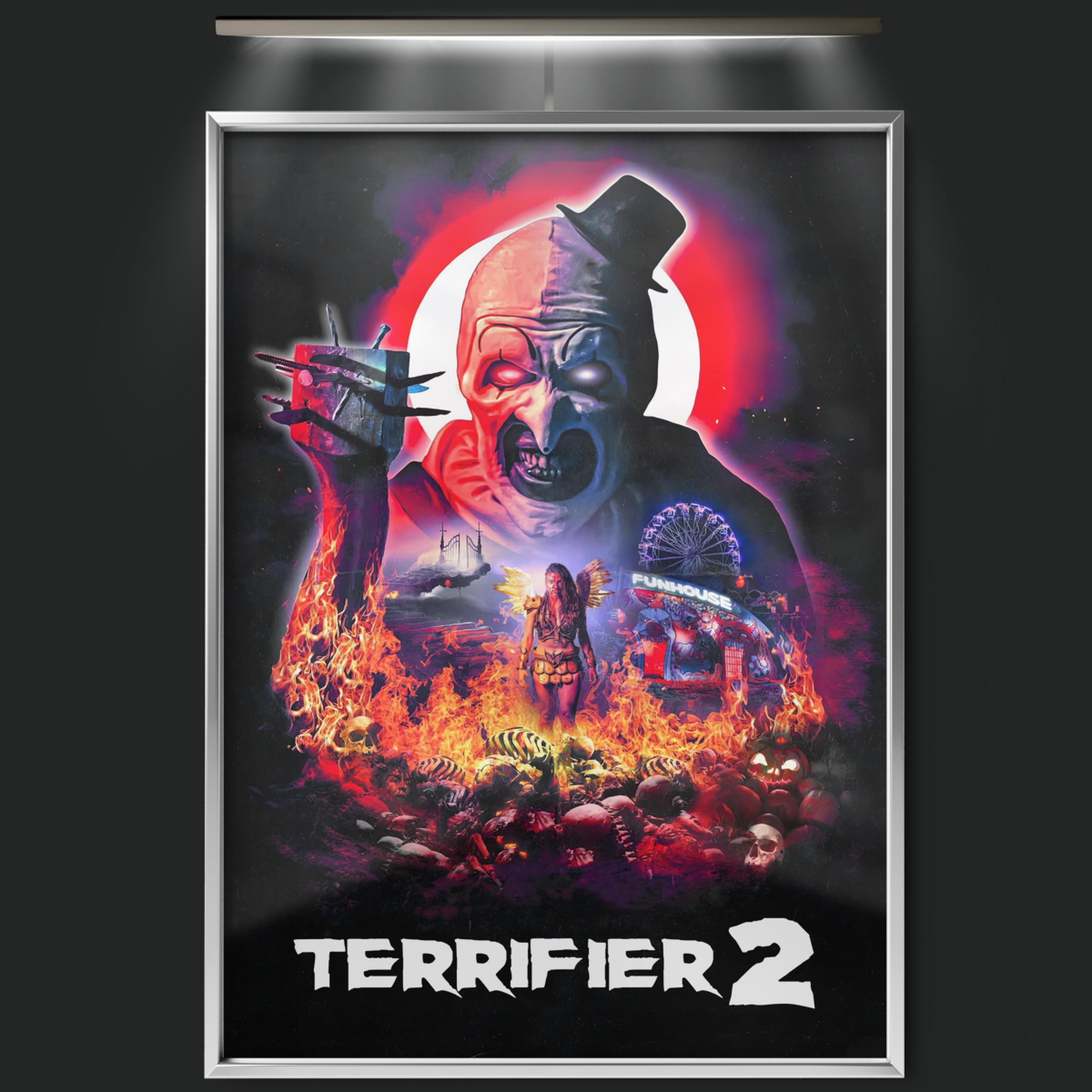 Terrifier 2 (2022)
