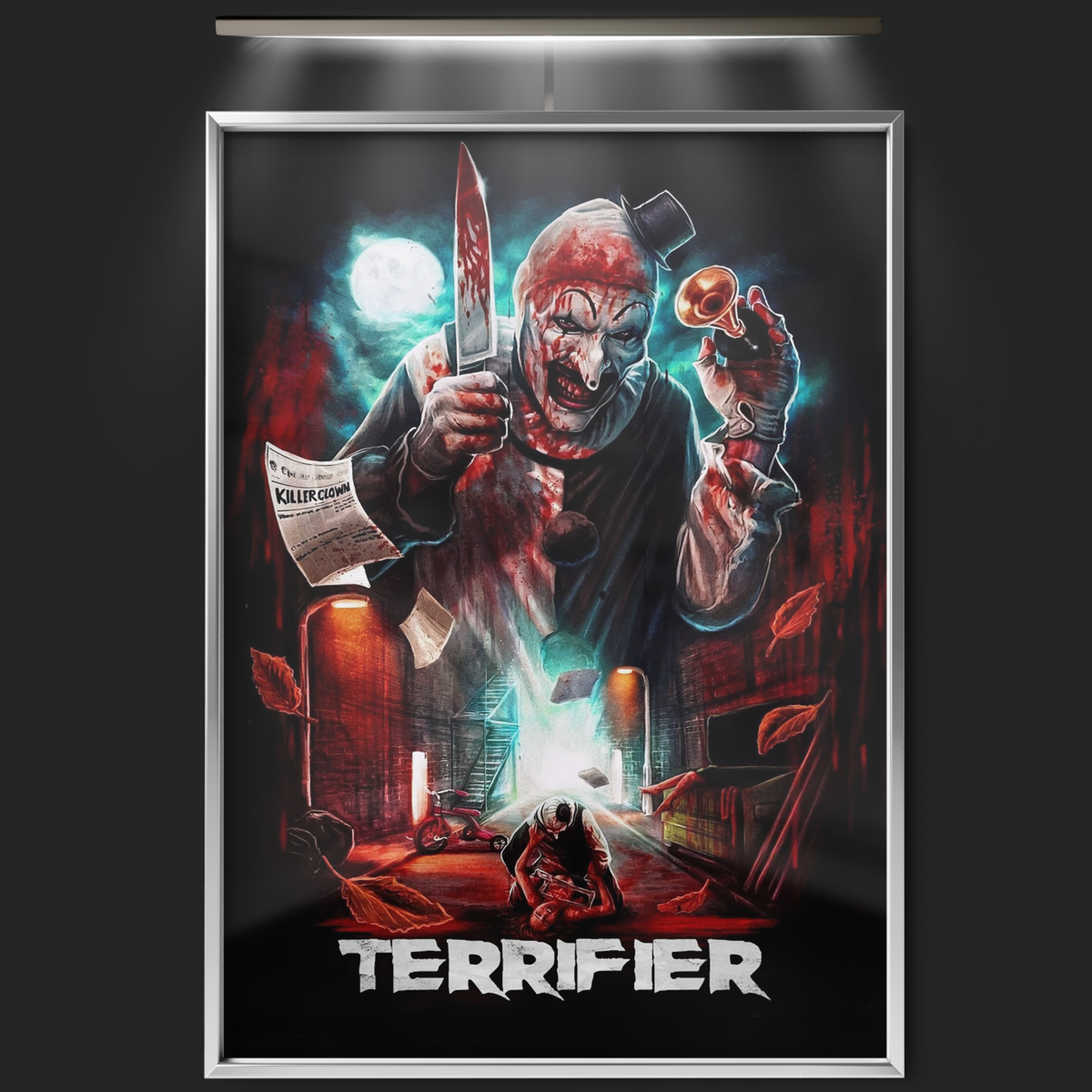 Terrifier (2018)