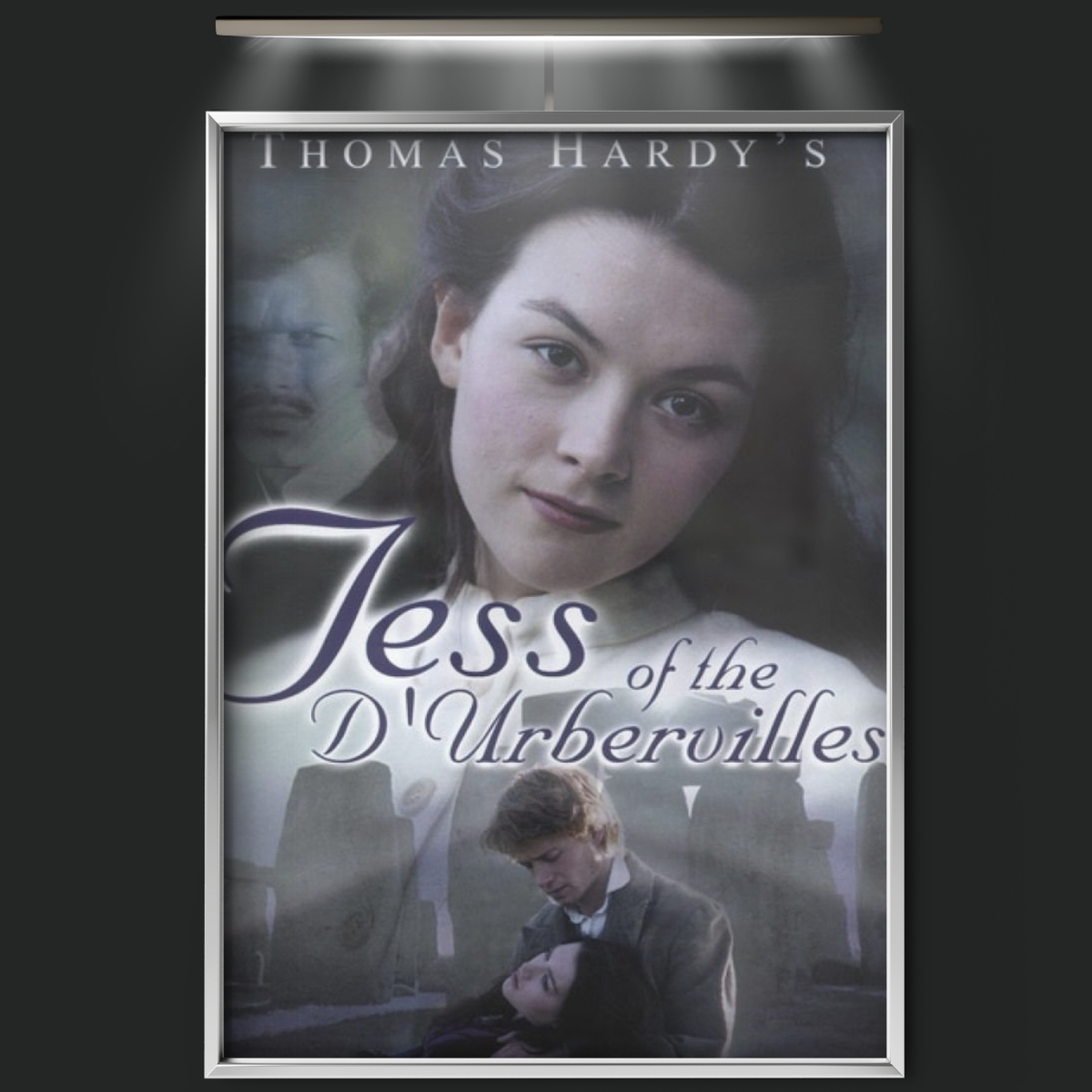 Tess Of The D'urbervilles (1998)