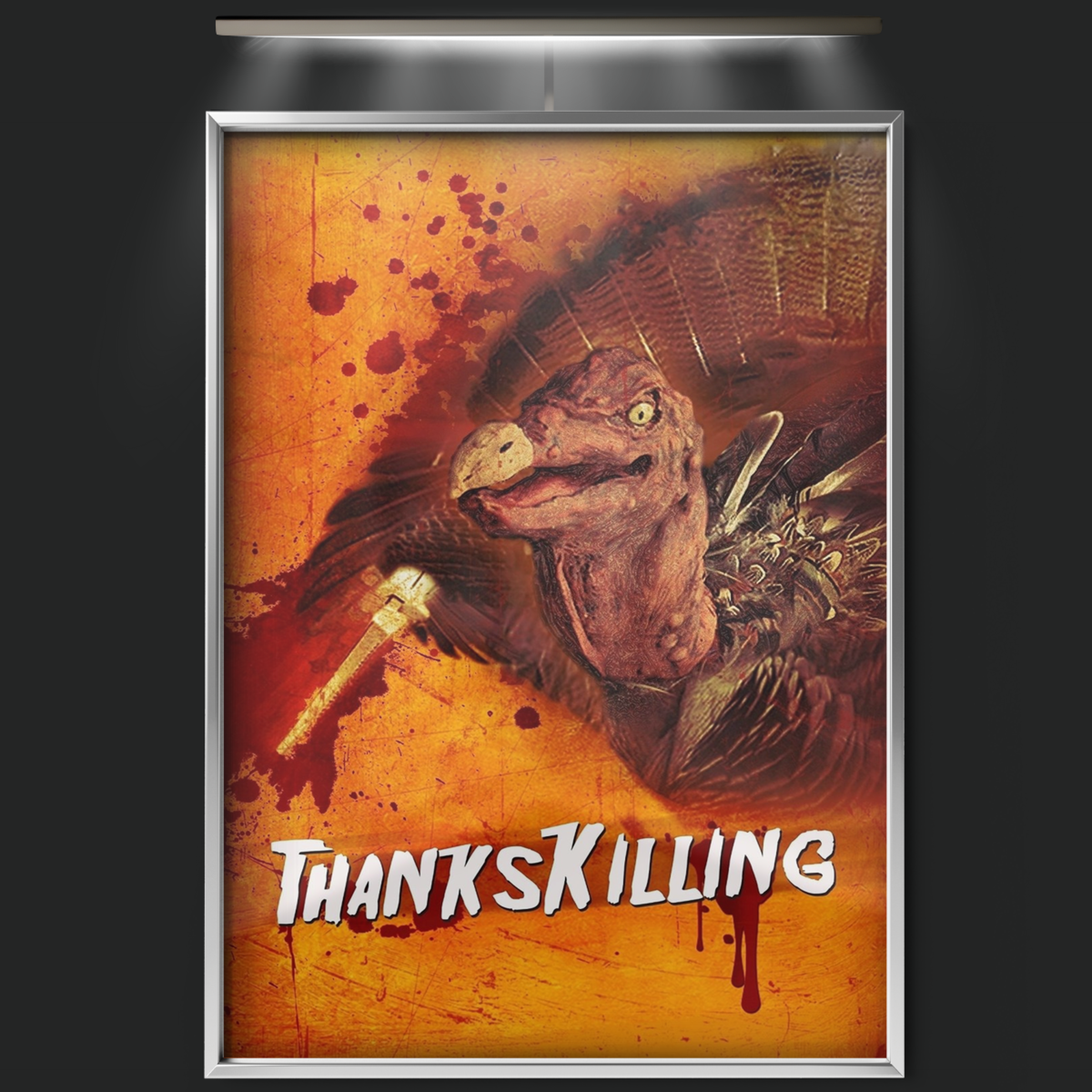 Thankskilling (2008)