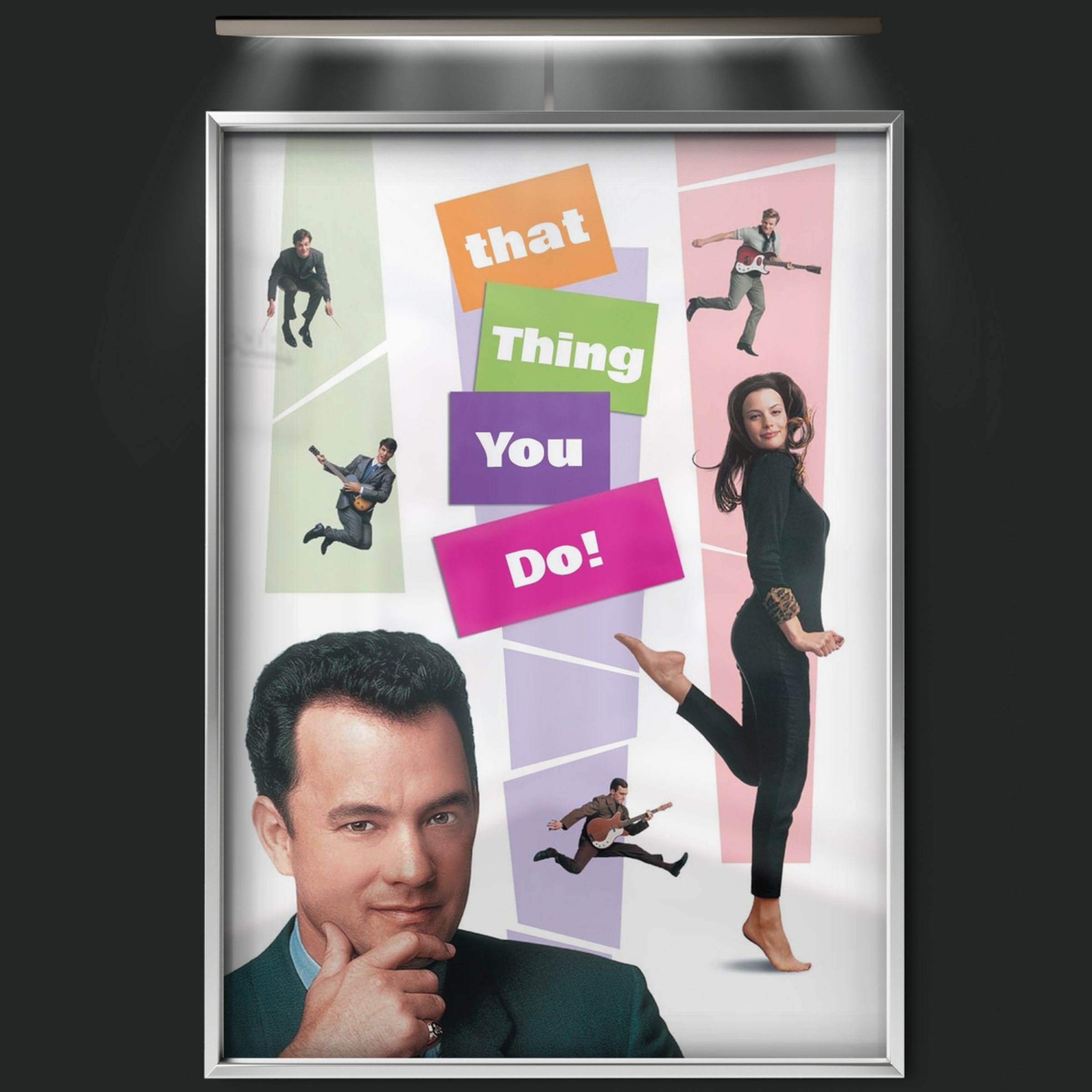 That Thing You Do! (1996)