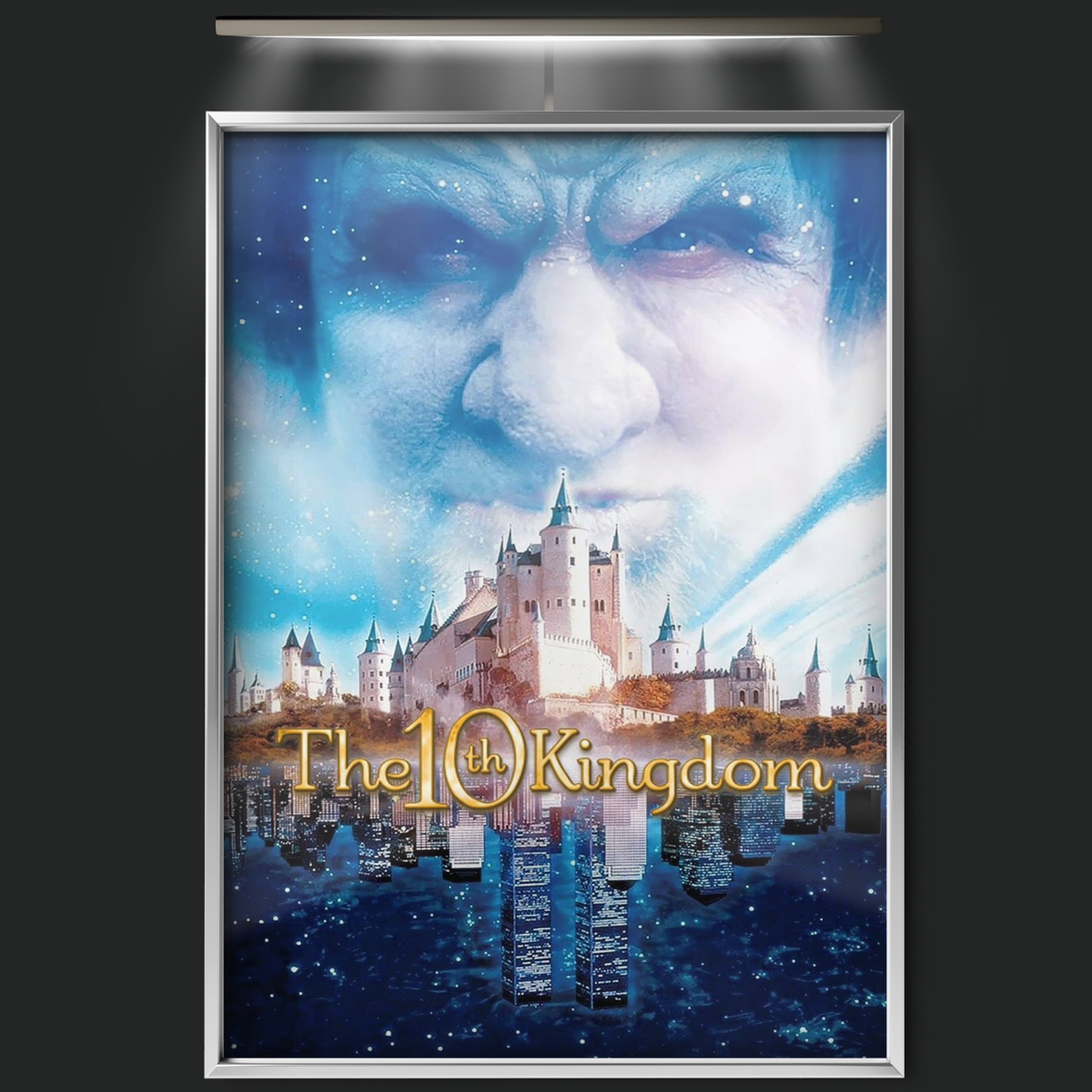 The 10th Kingdom (2000)