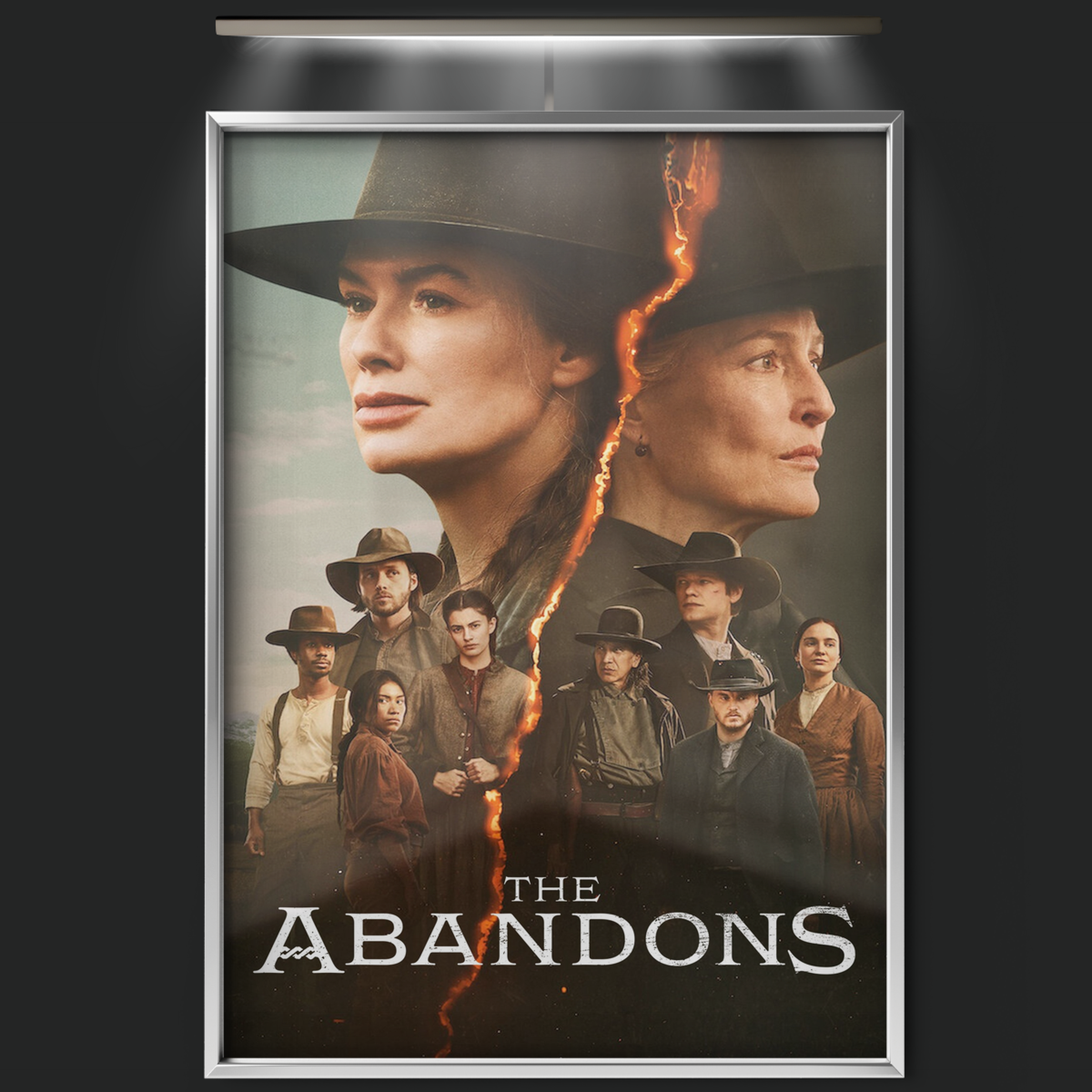 The Abandons (2025)