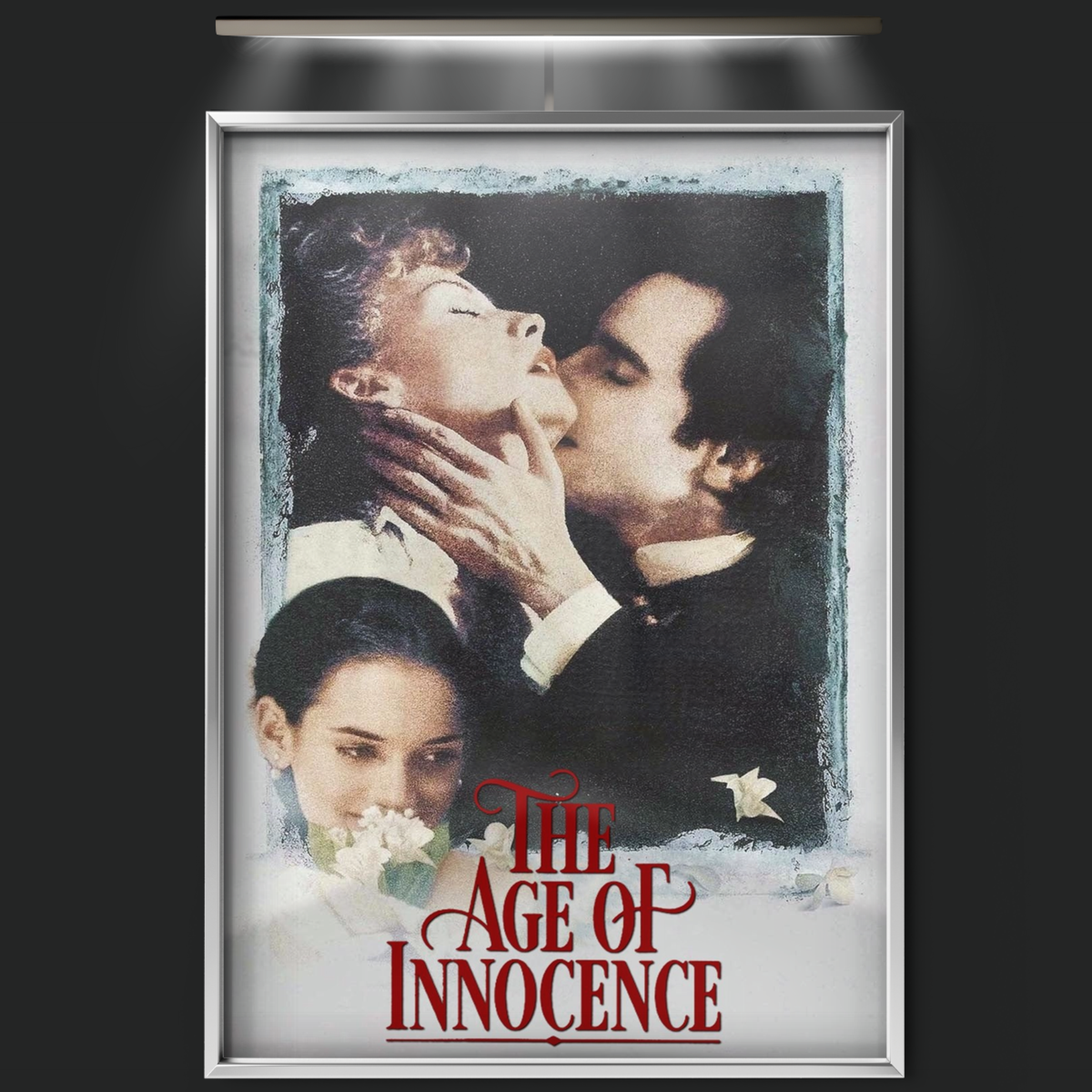 The Age Of Innocence (1993)