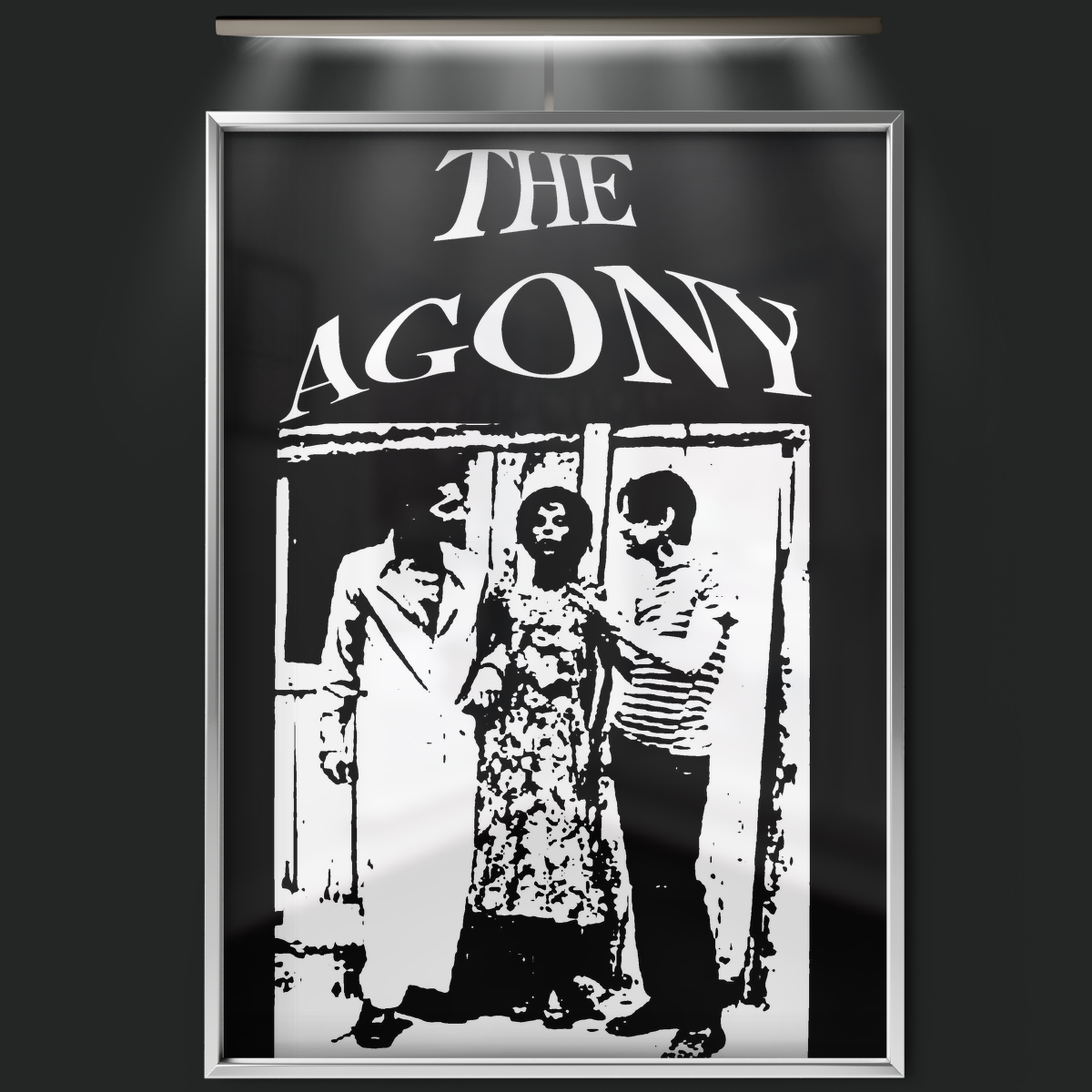 The Agony (1976)
