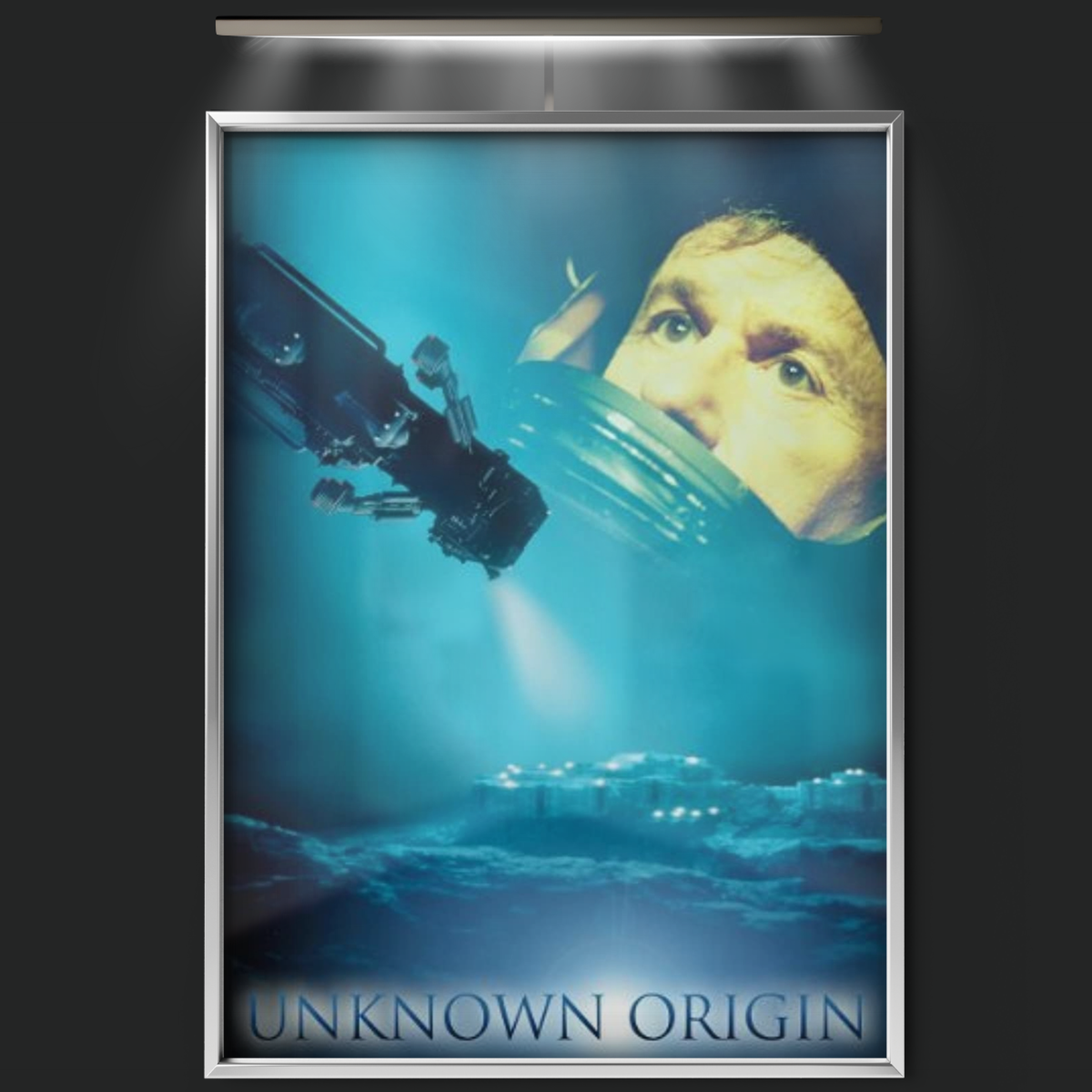 The Alien Within (1995)