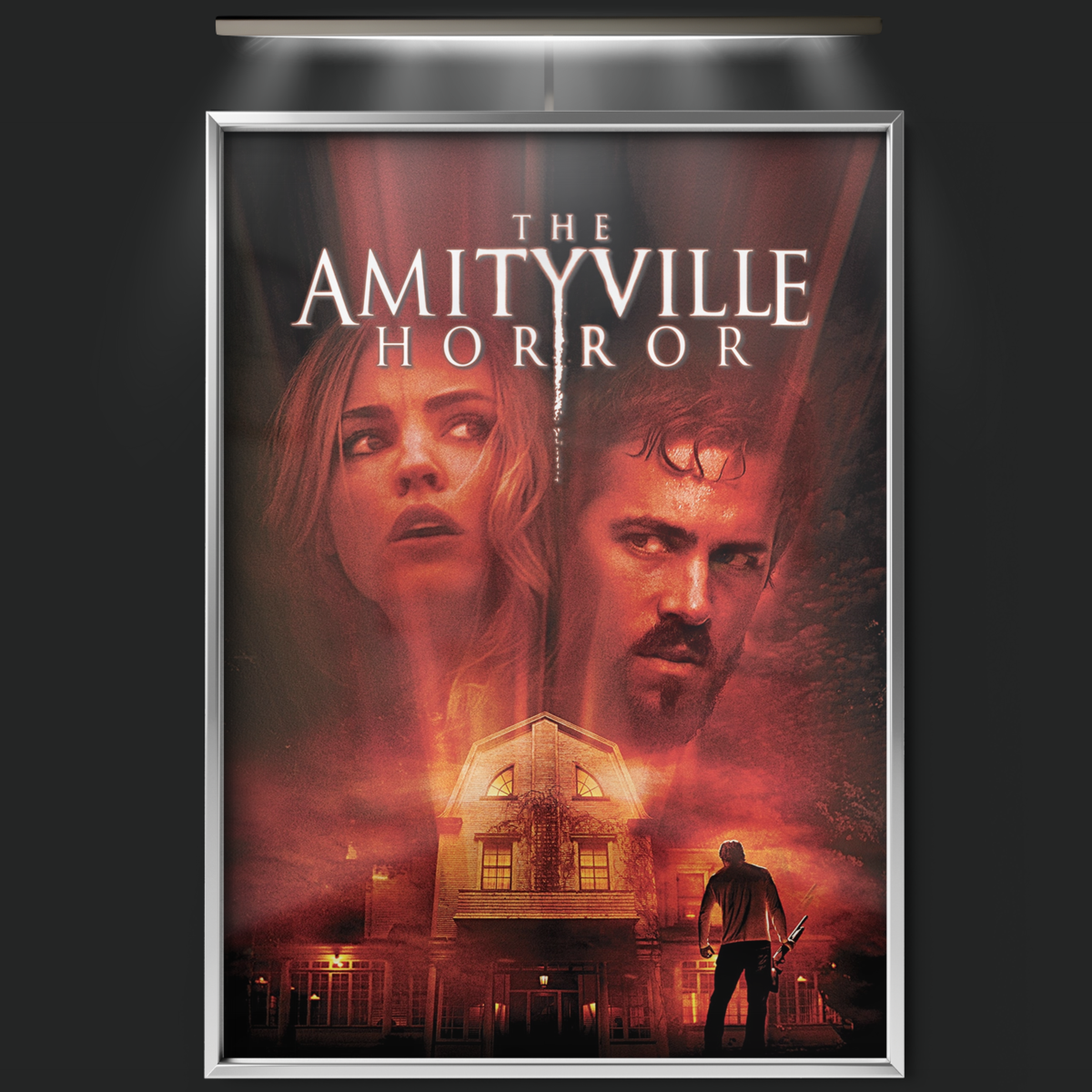 The Amityville Horror (2005)