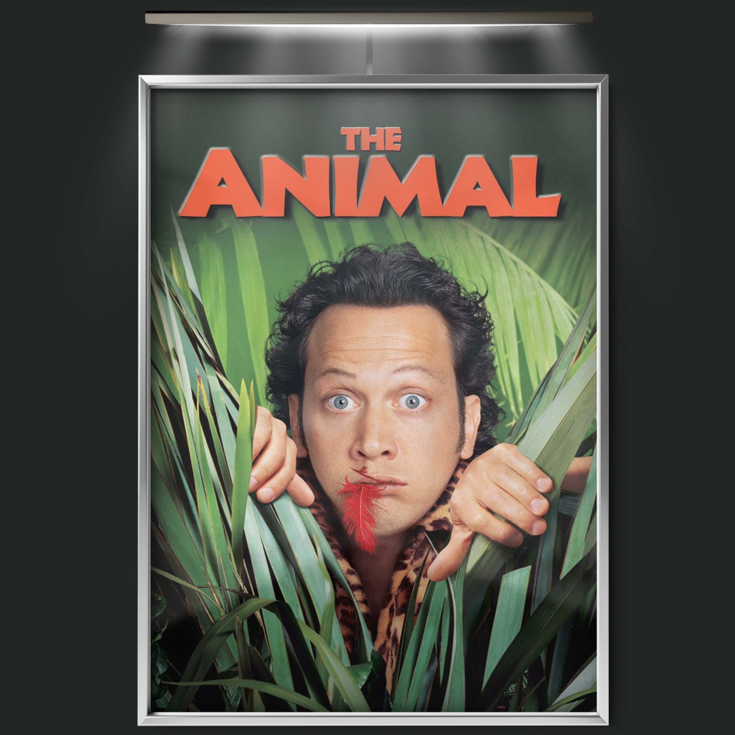 The Animal (2001)