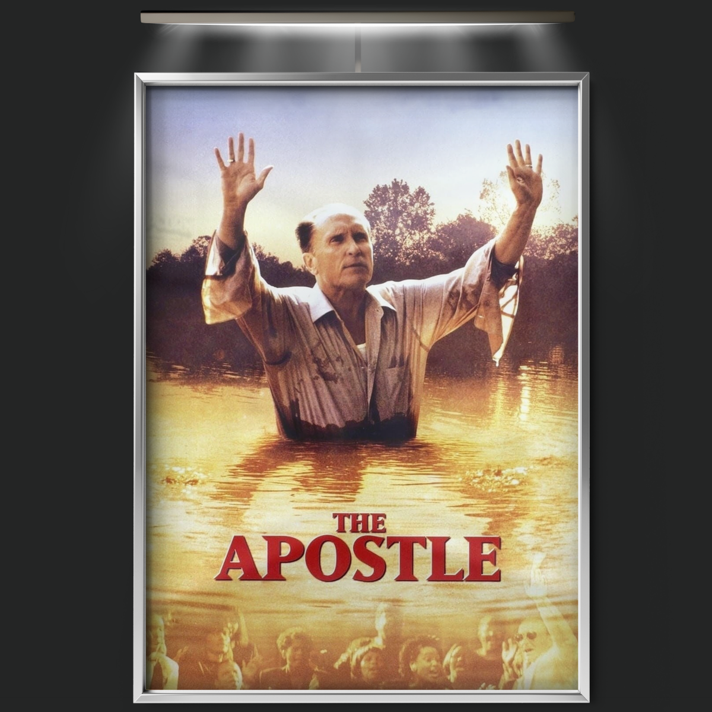 The Apostle (1997)