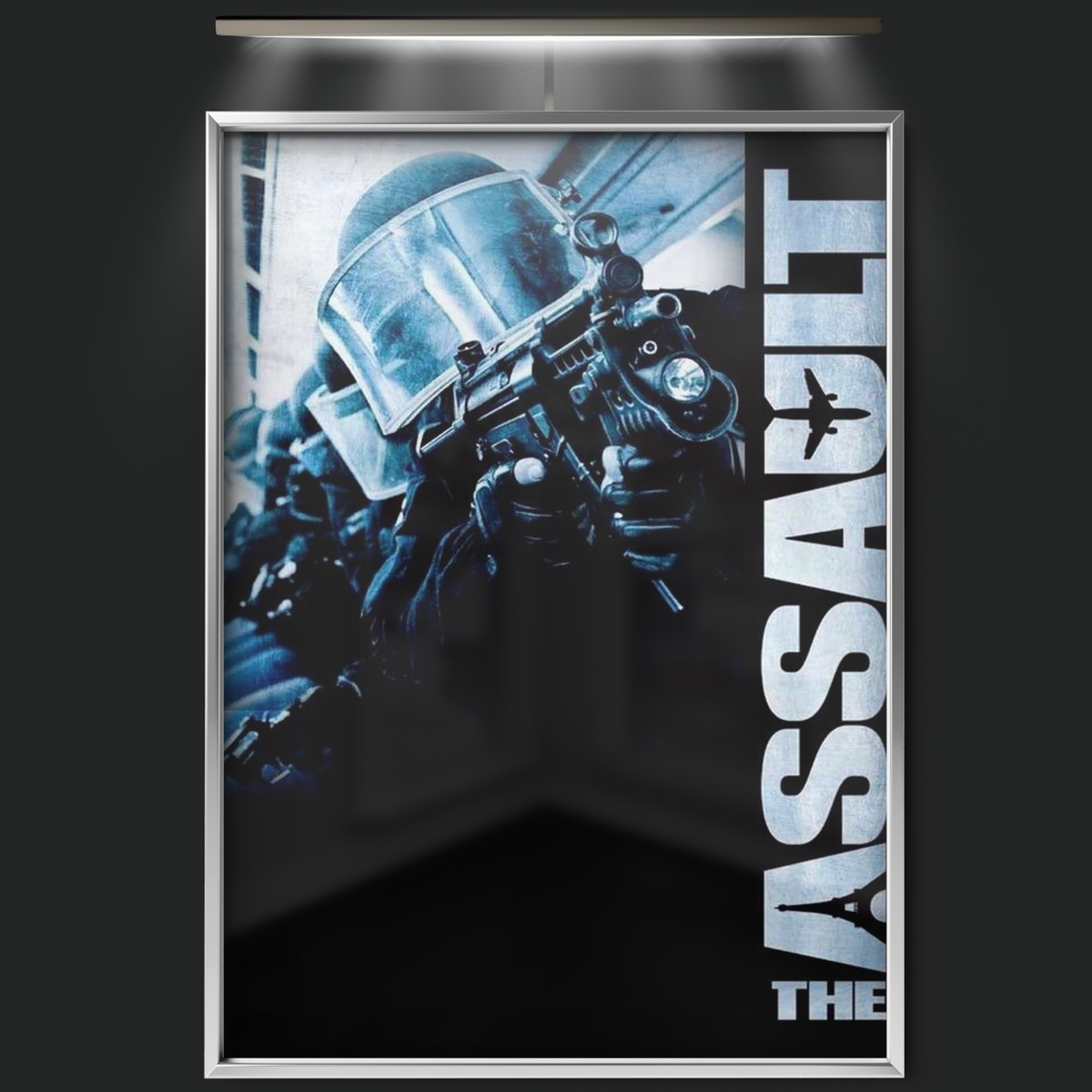 The Assault (2011)