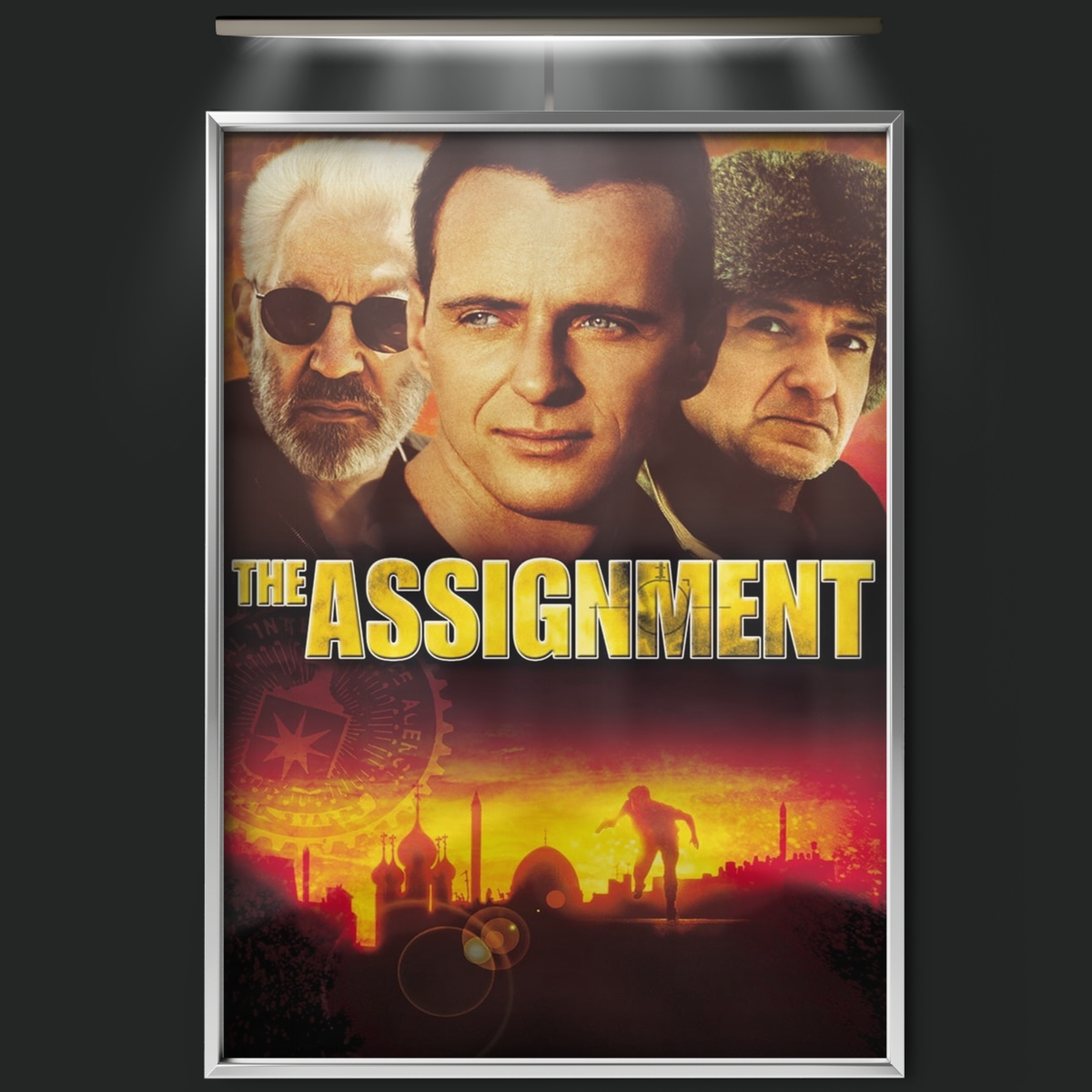 The Assignment (1997)