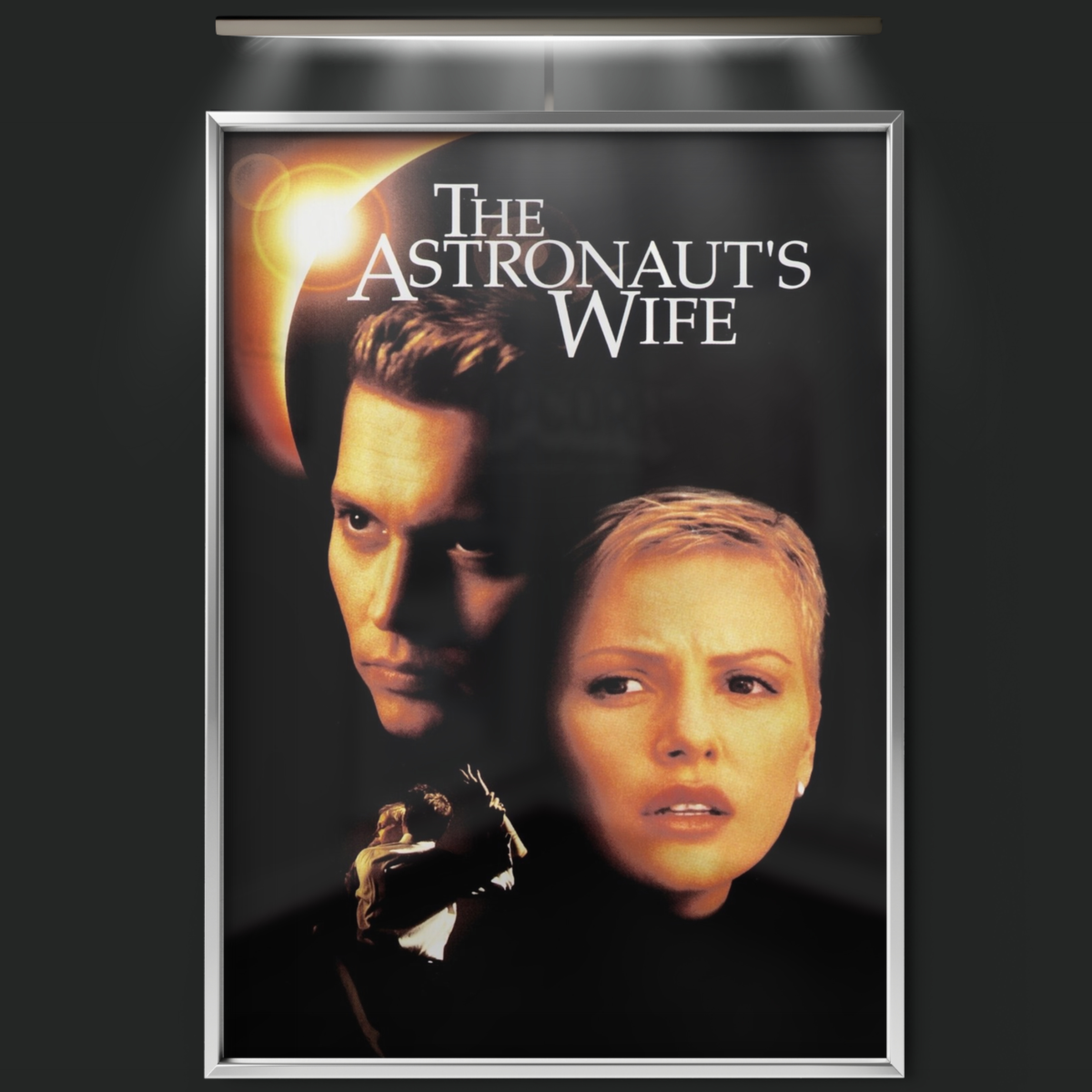 The Astronaut's Wife (1999)