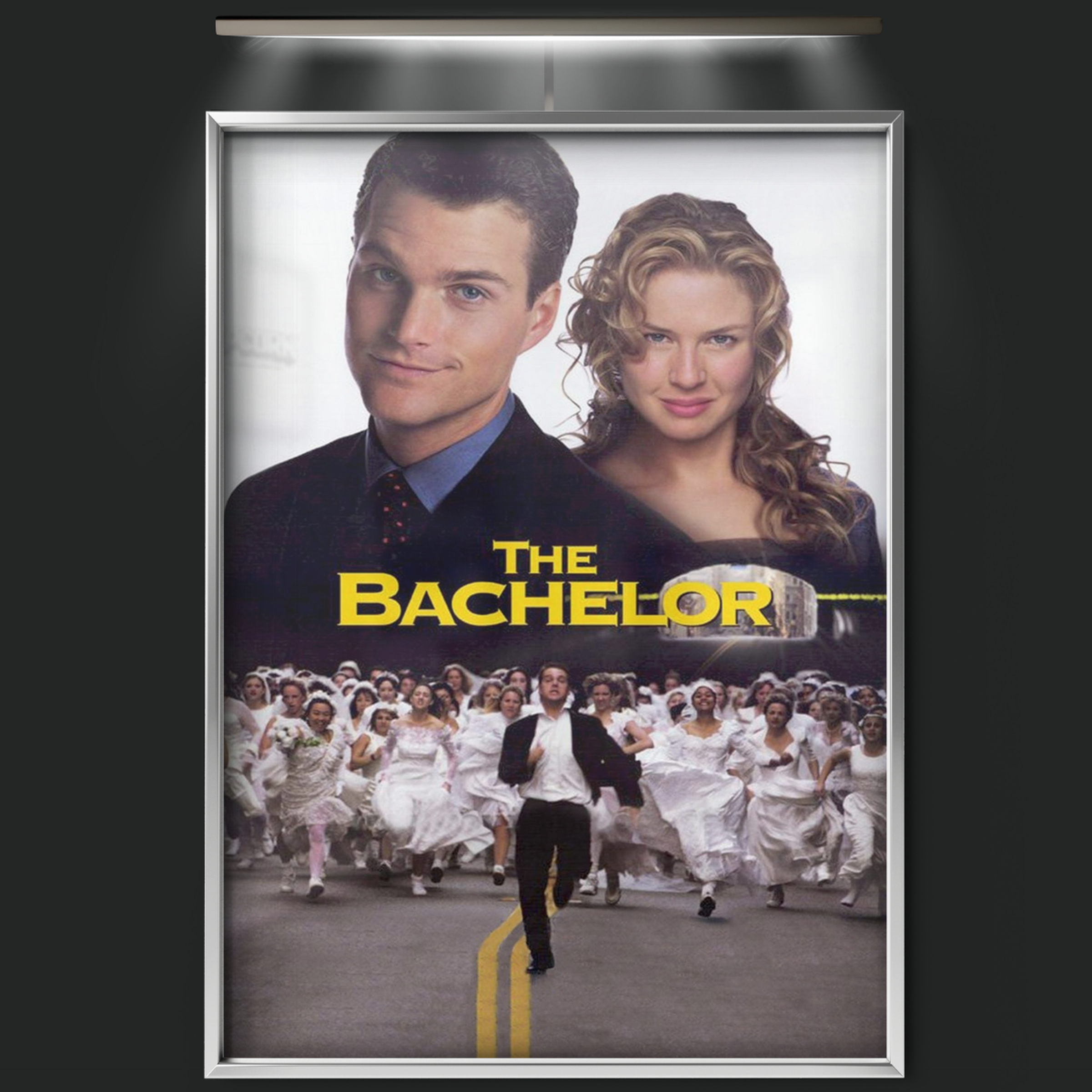 The Bachelor (1999)