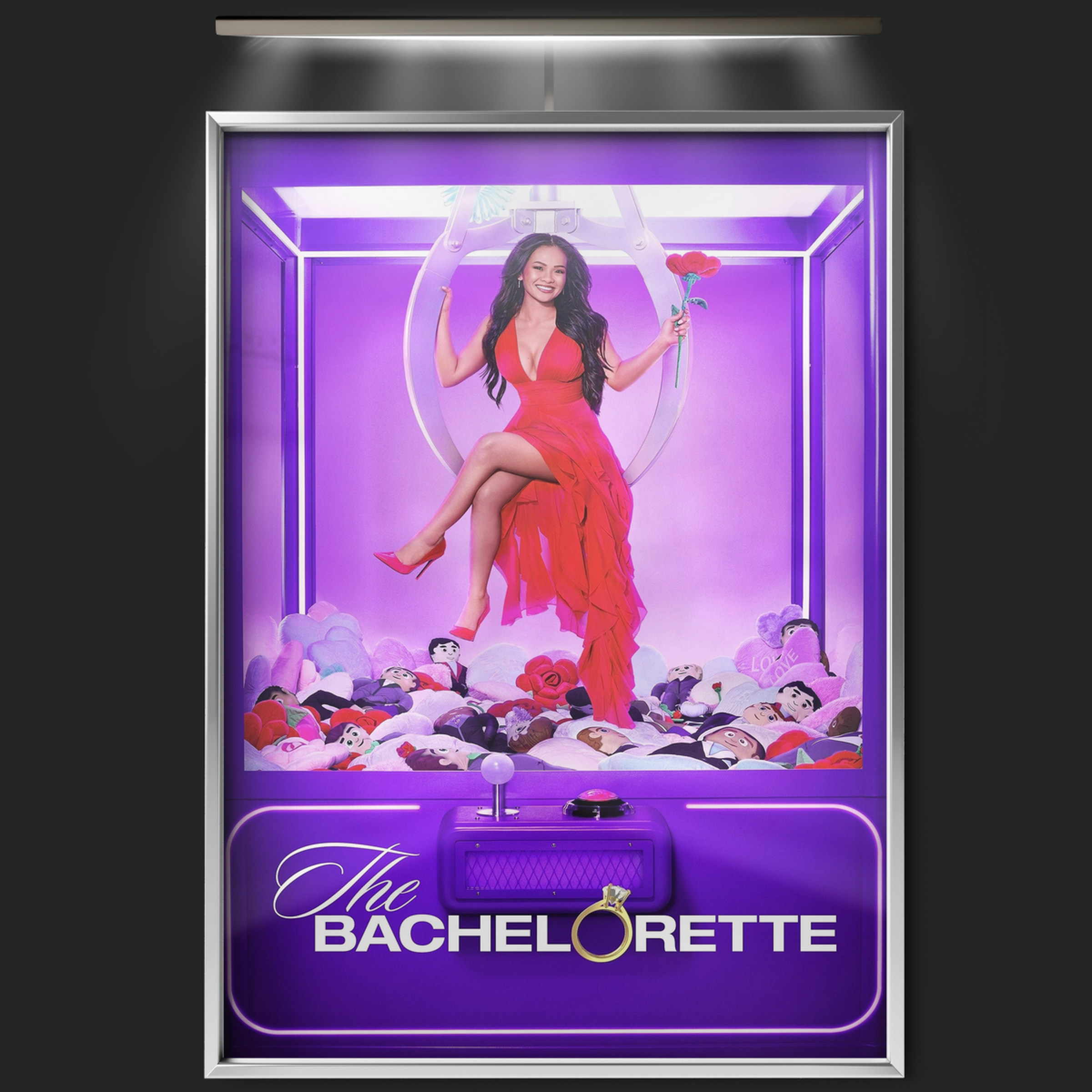 The Bachelorette (2003)