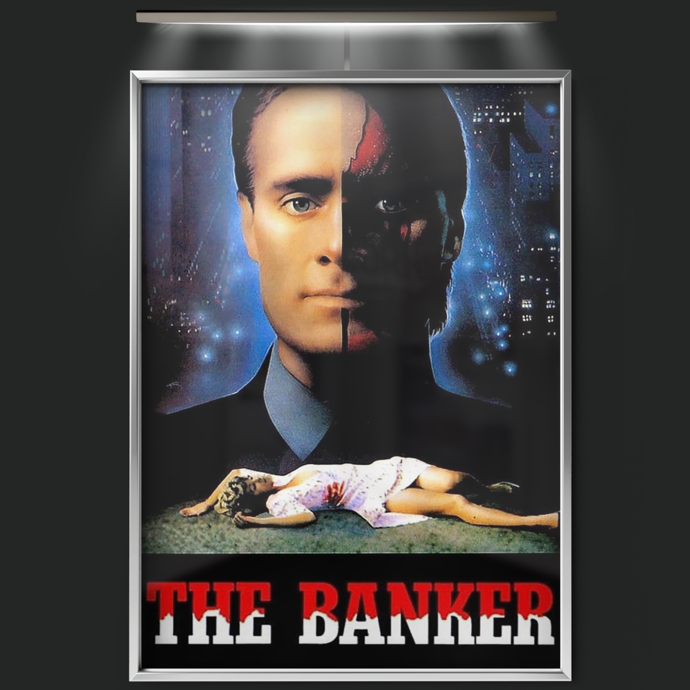 The Banker (1989)
