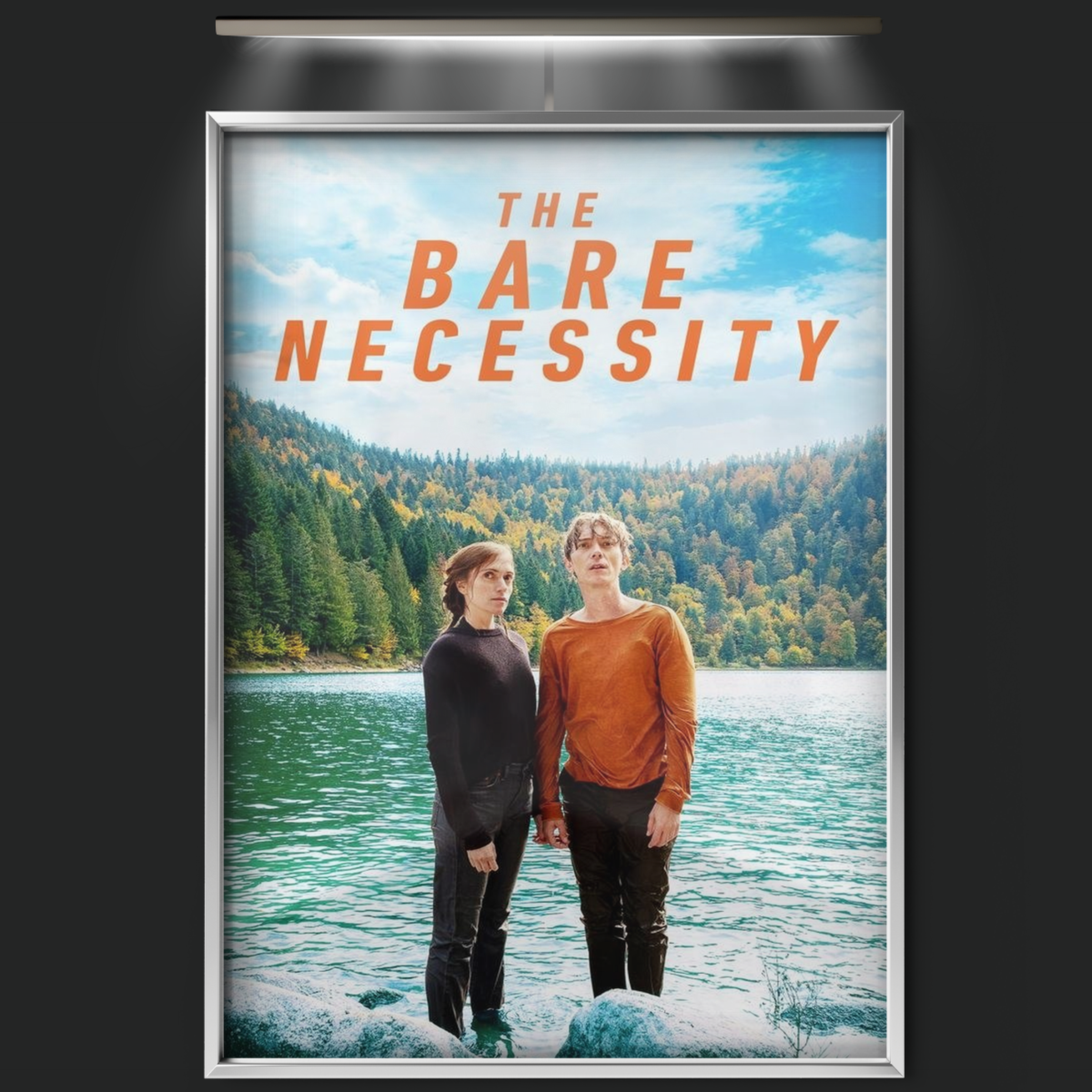 The Bare Necessity (2019)