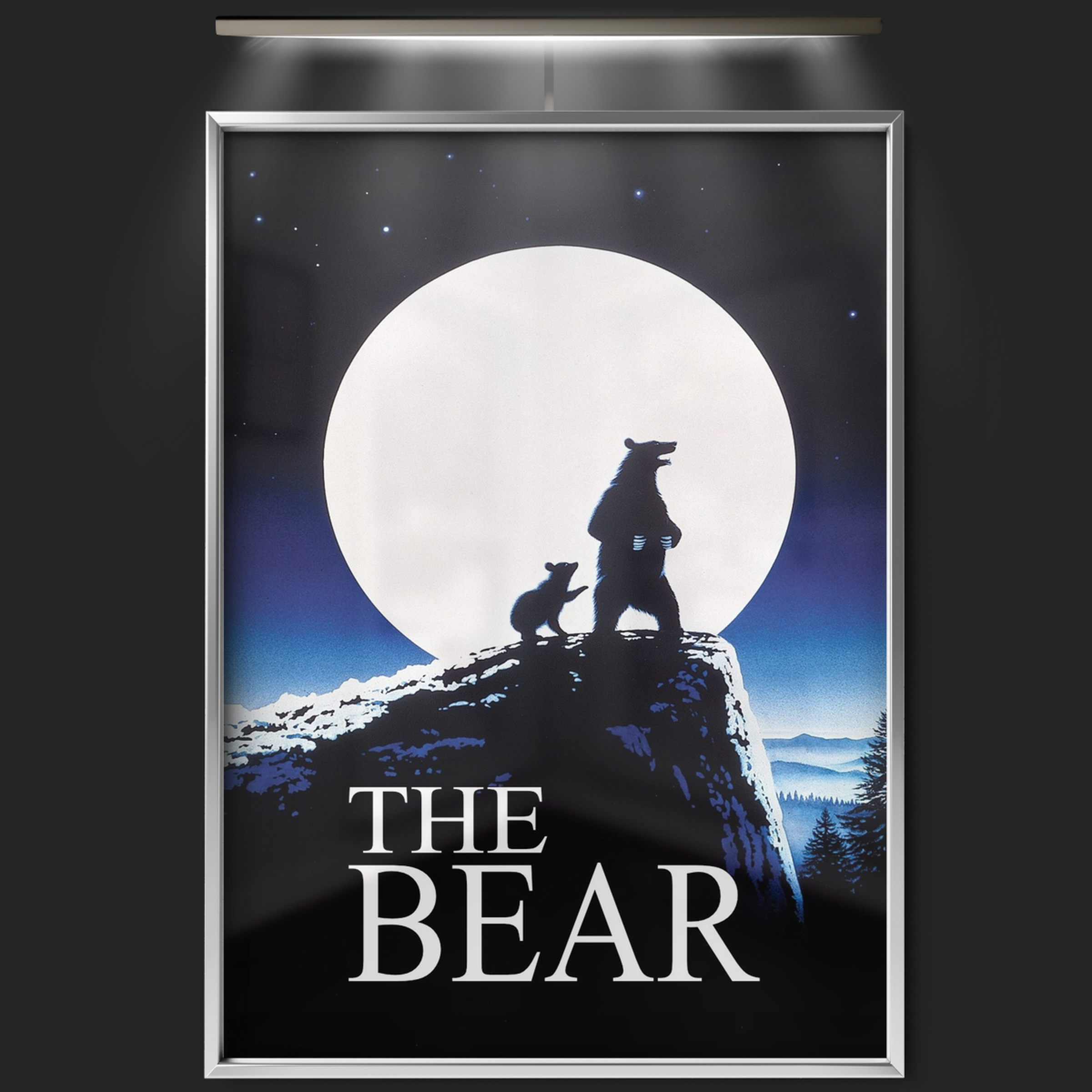 The Bear (1988)