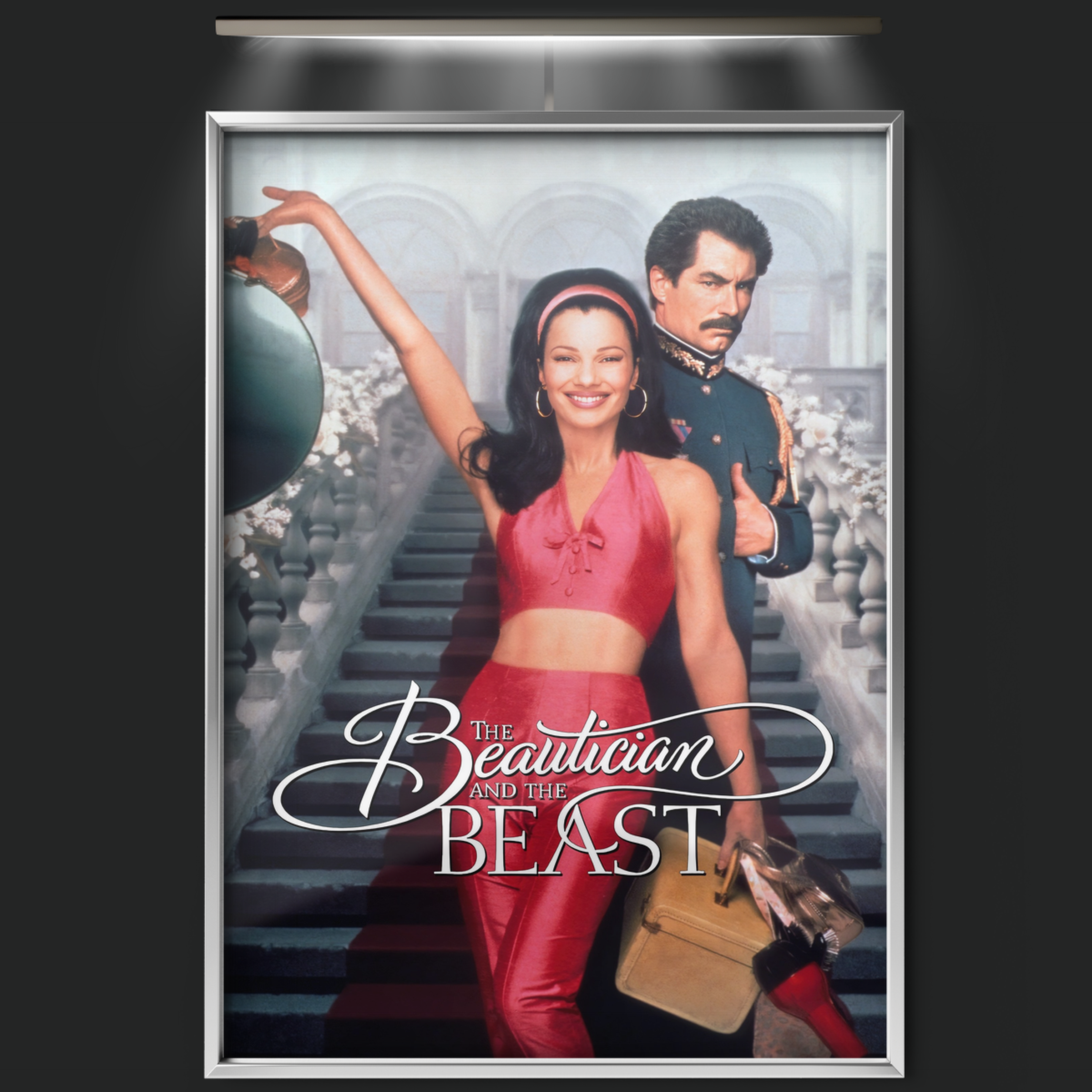 The Beautician And The Beast (1997)