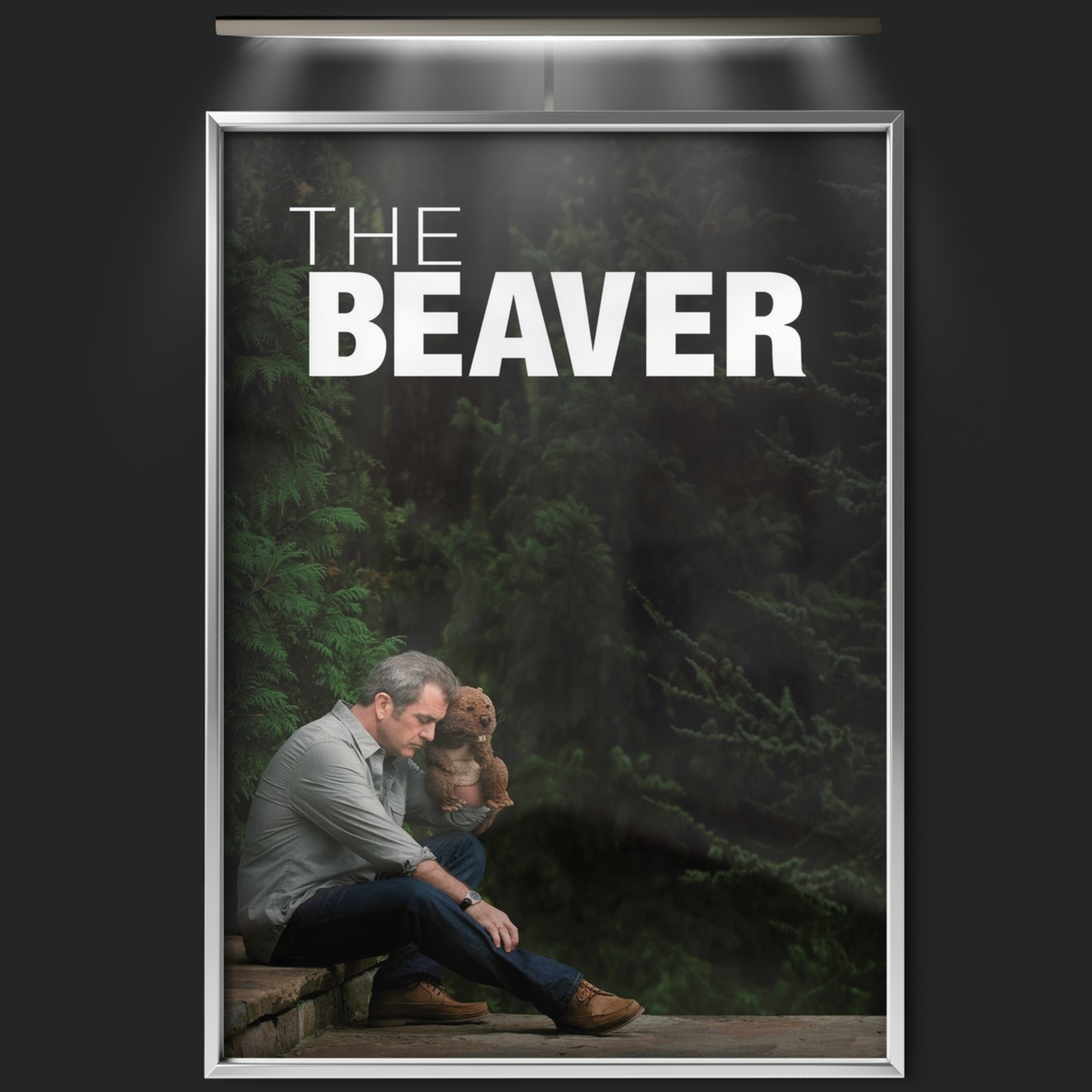 The Beaver (2011)