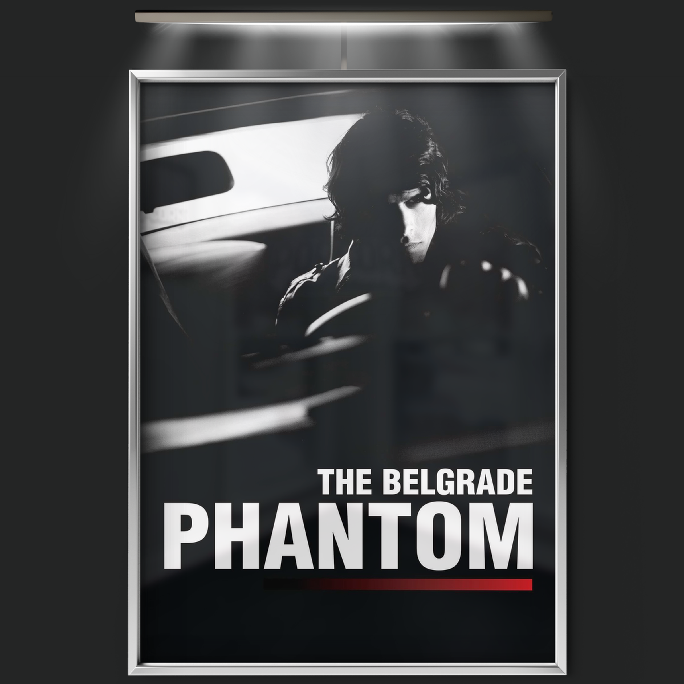 The Belgrade Phantom (2009)